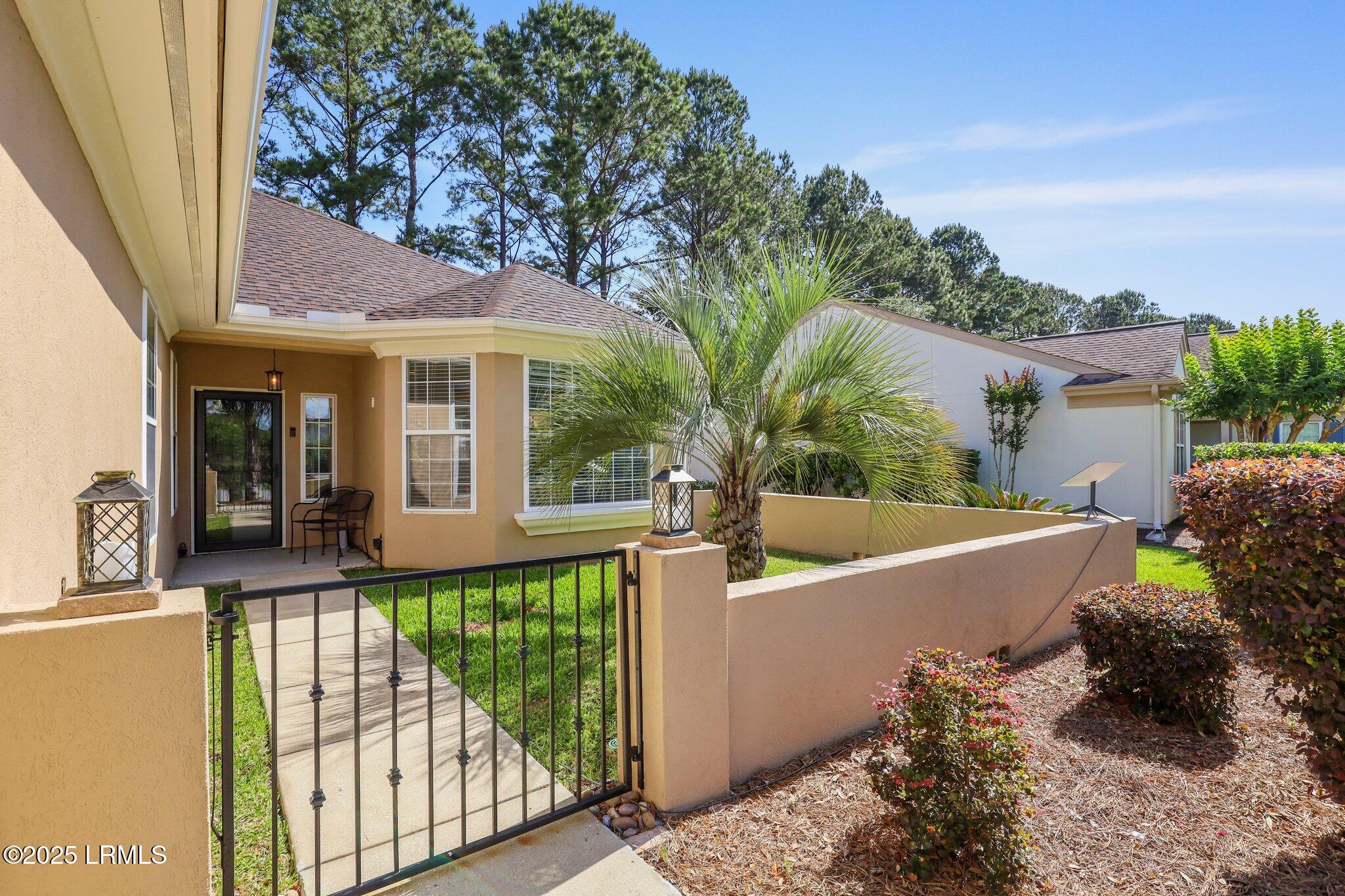 14 Cheswell Court