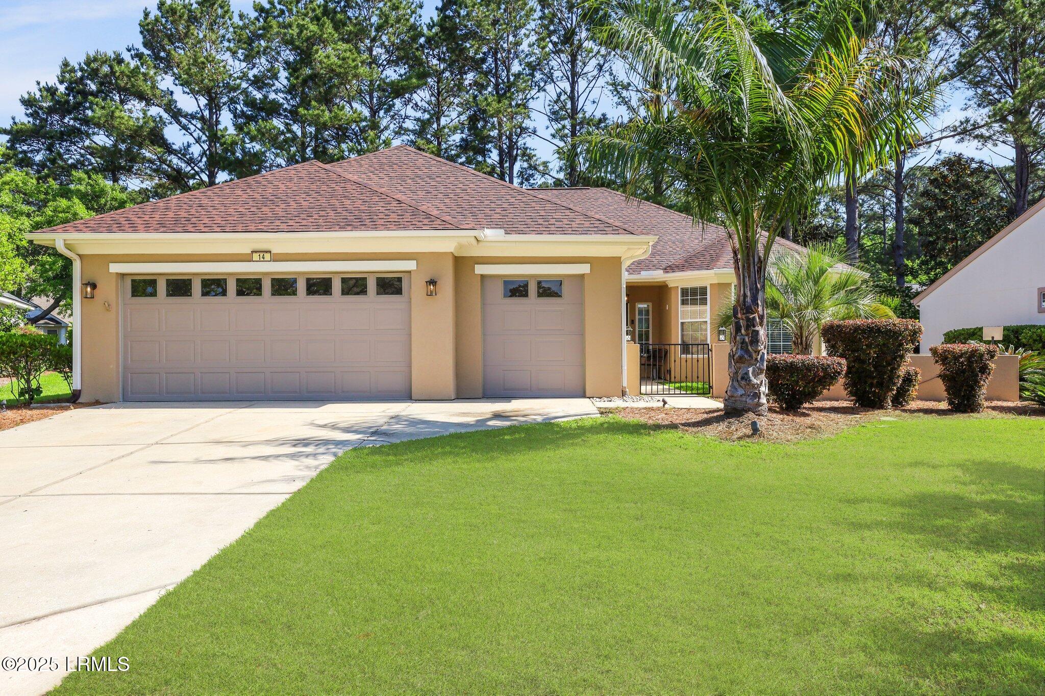 14 Cheswell Court