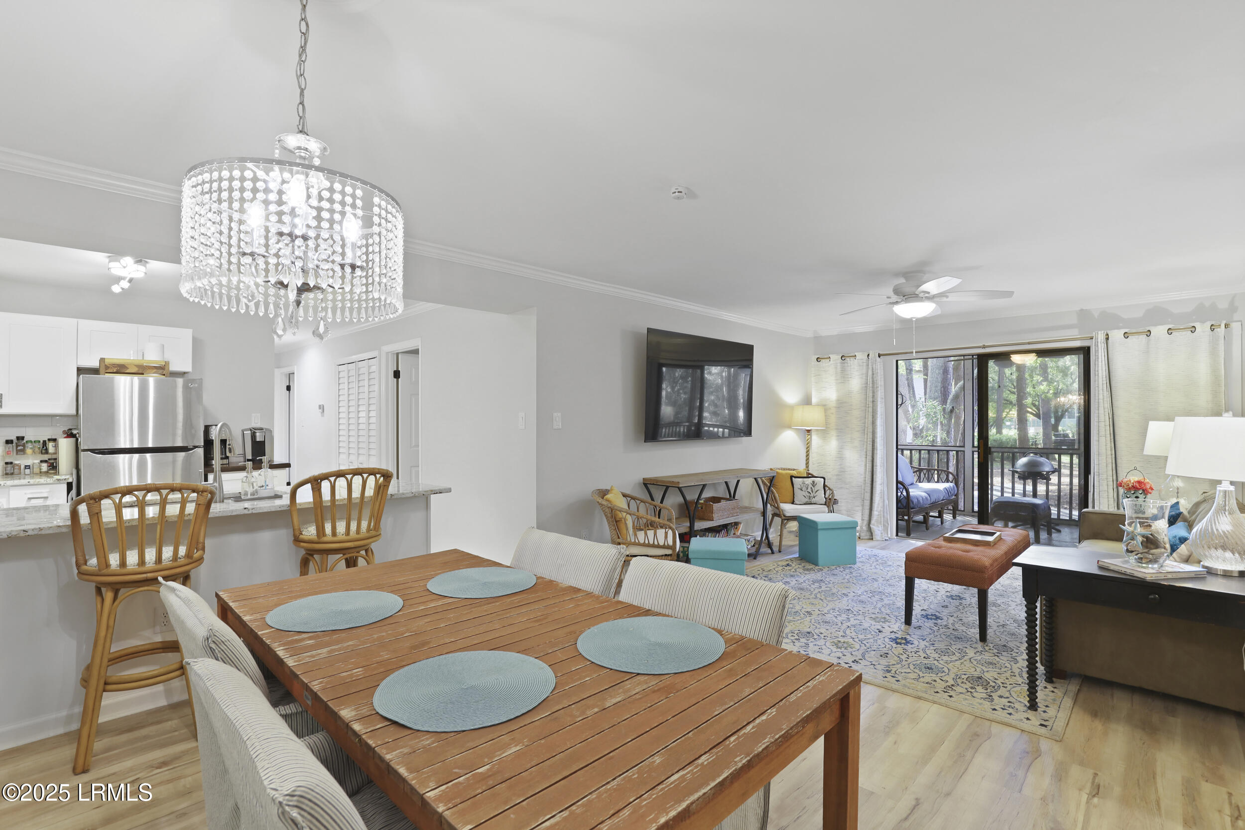 7 Three Mast Lane, 7