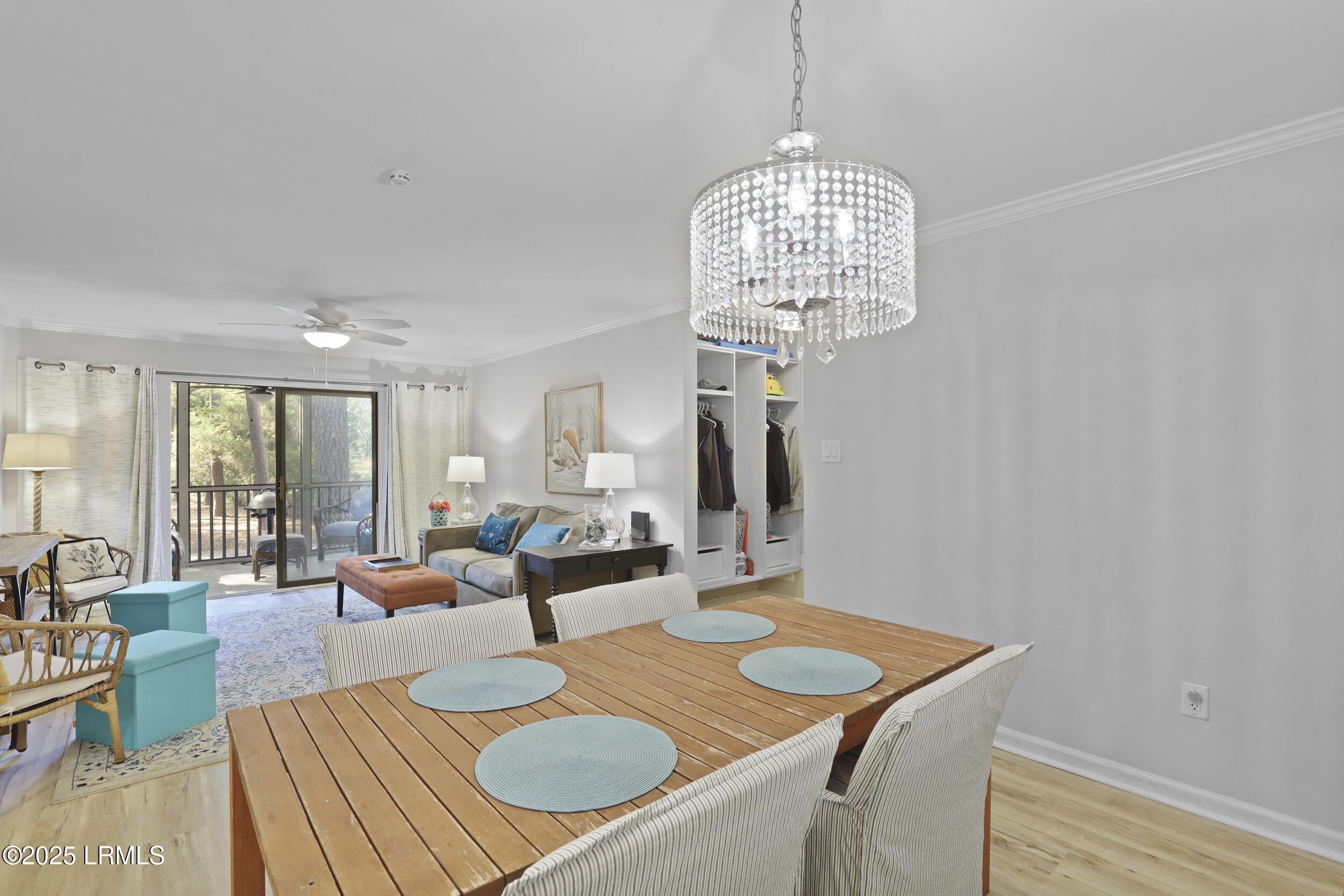 7 Three Mast Lane, 7