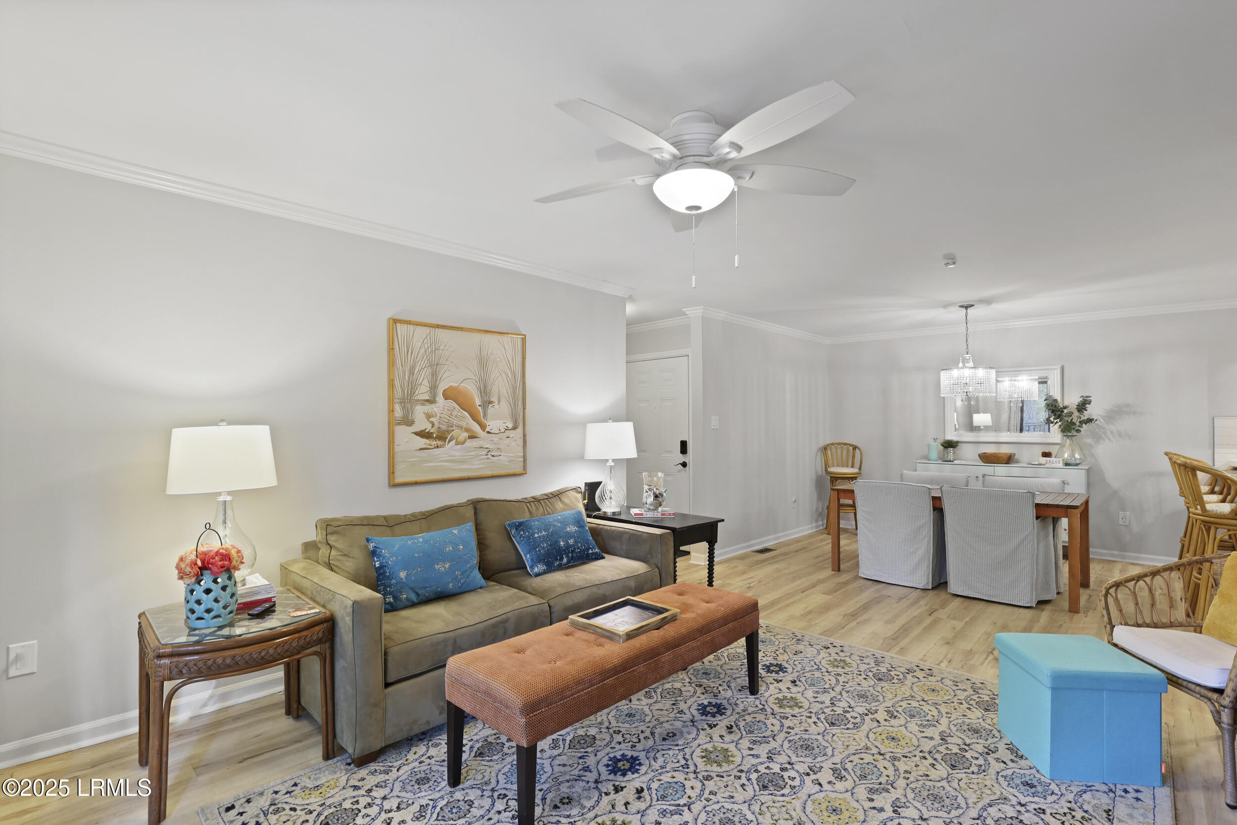 7 Three Mast Lane, 7