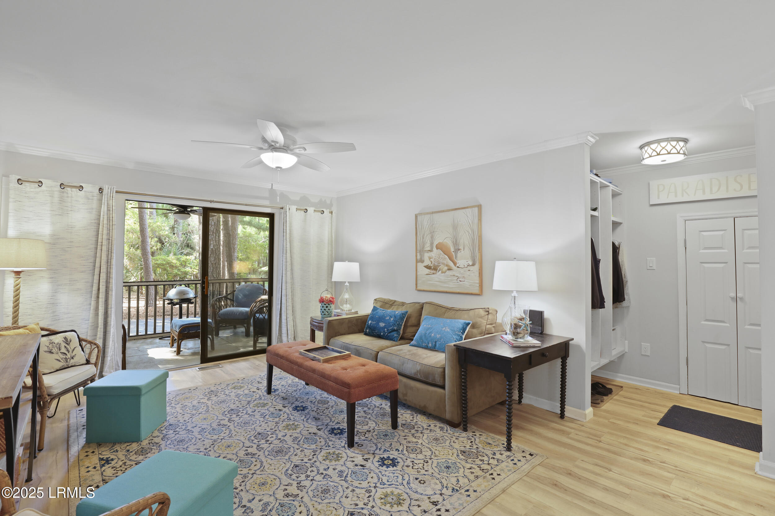 7 Three Mast Lane, 7