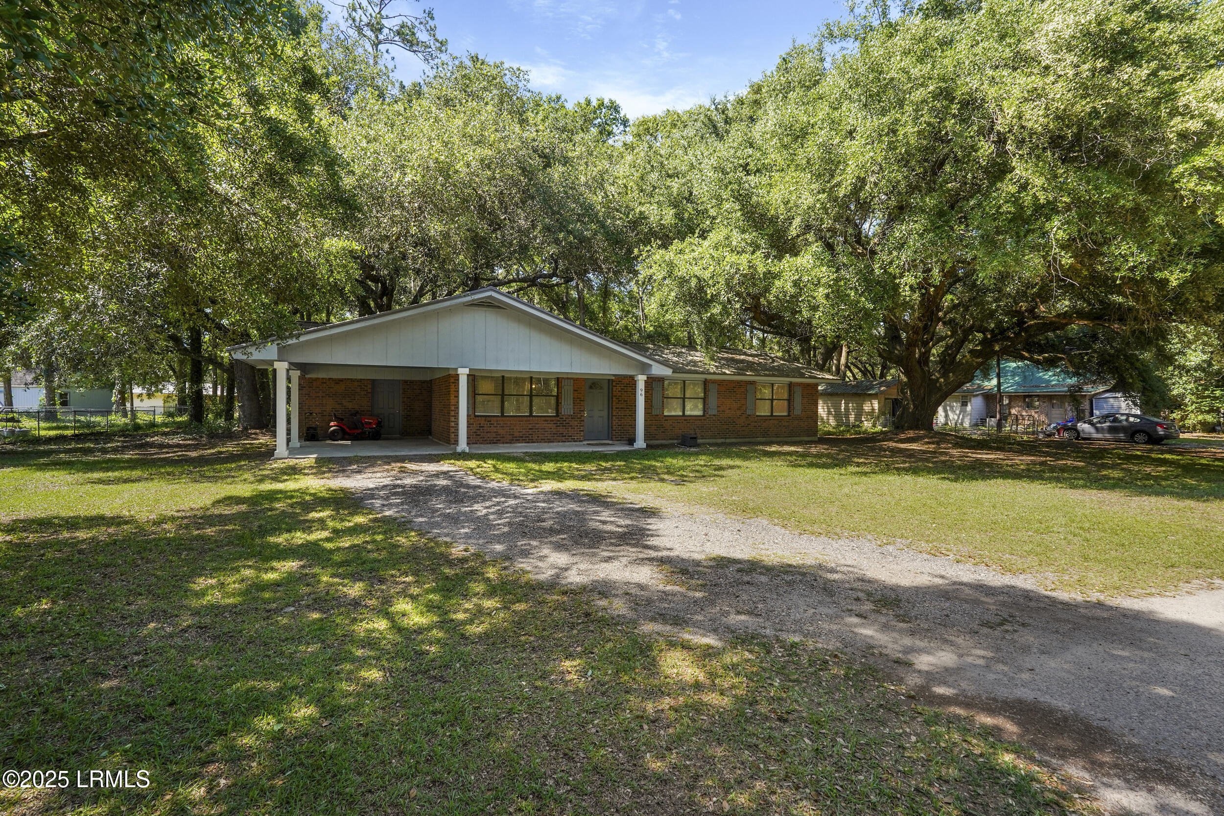 96 Pine Forest Loop