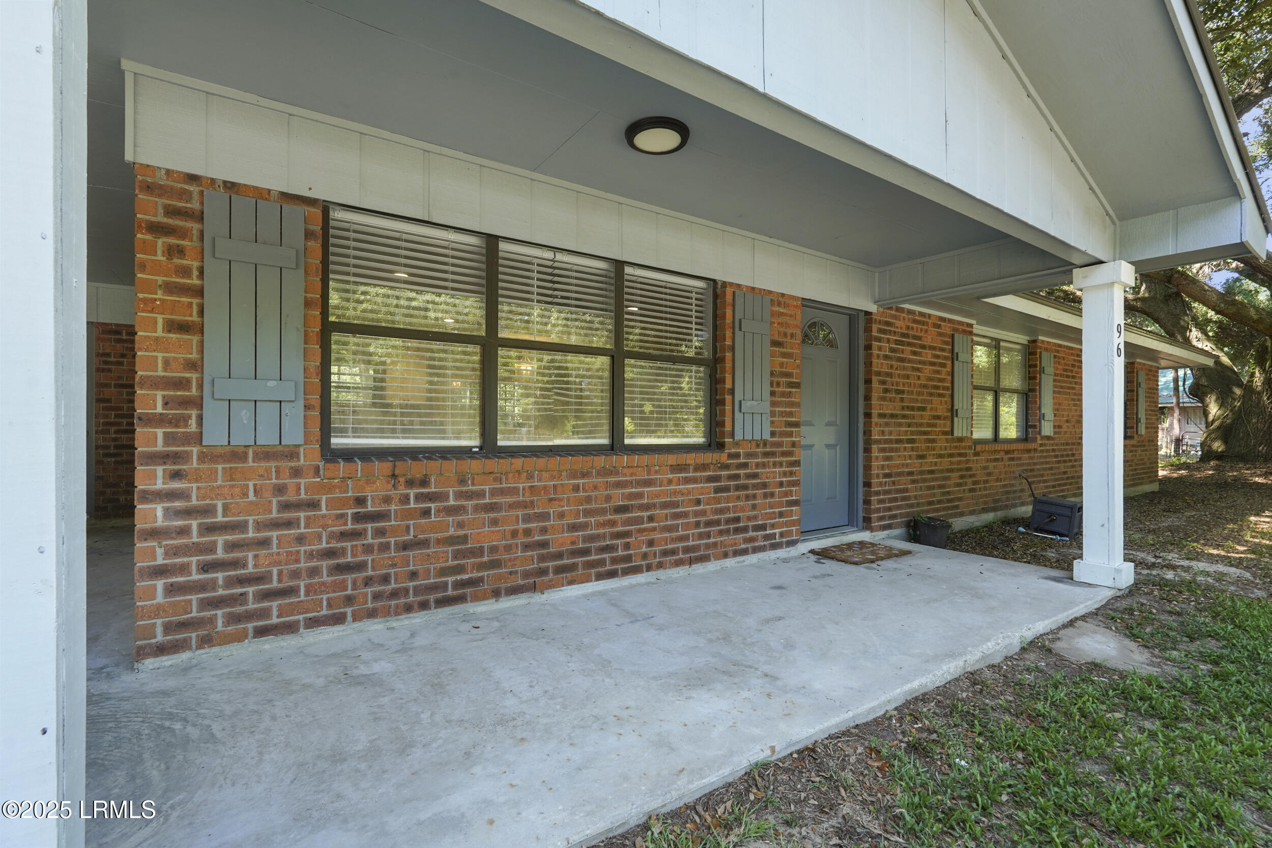 96 Pine Forest Loop