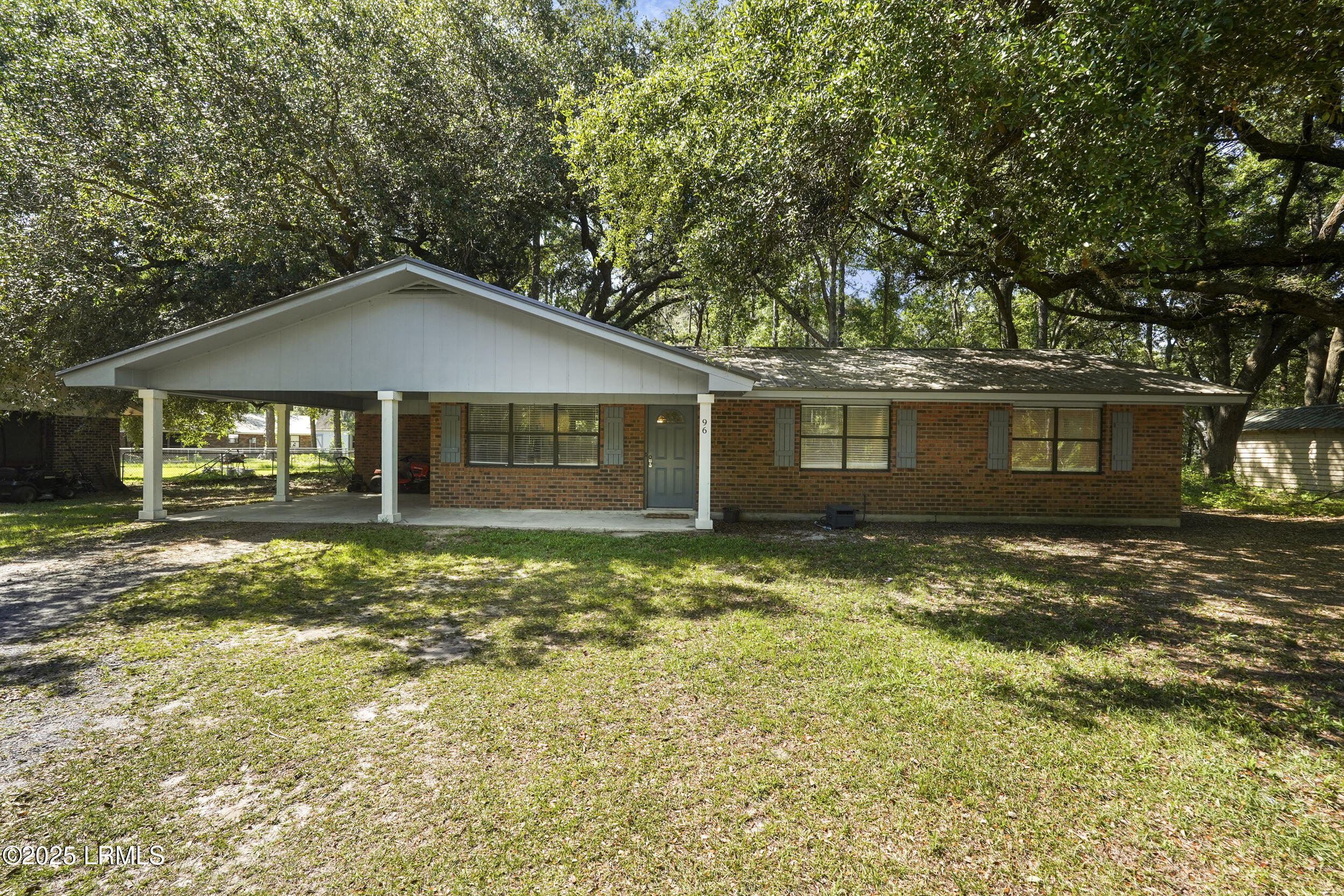 96 Pine Forest Loop