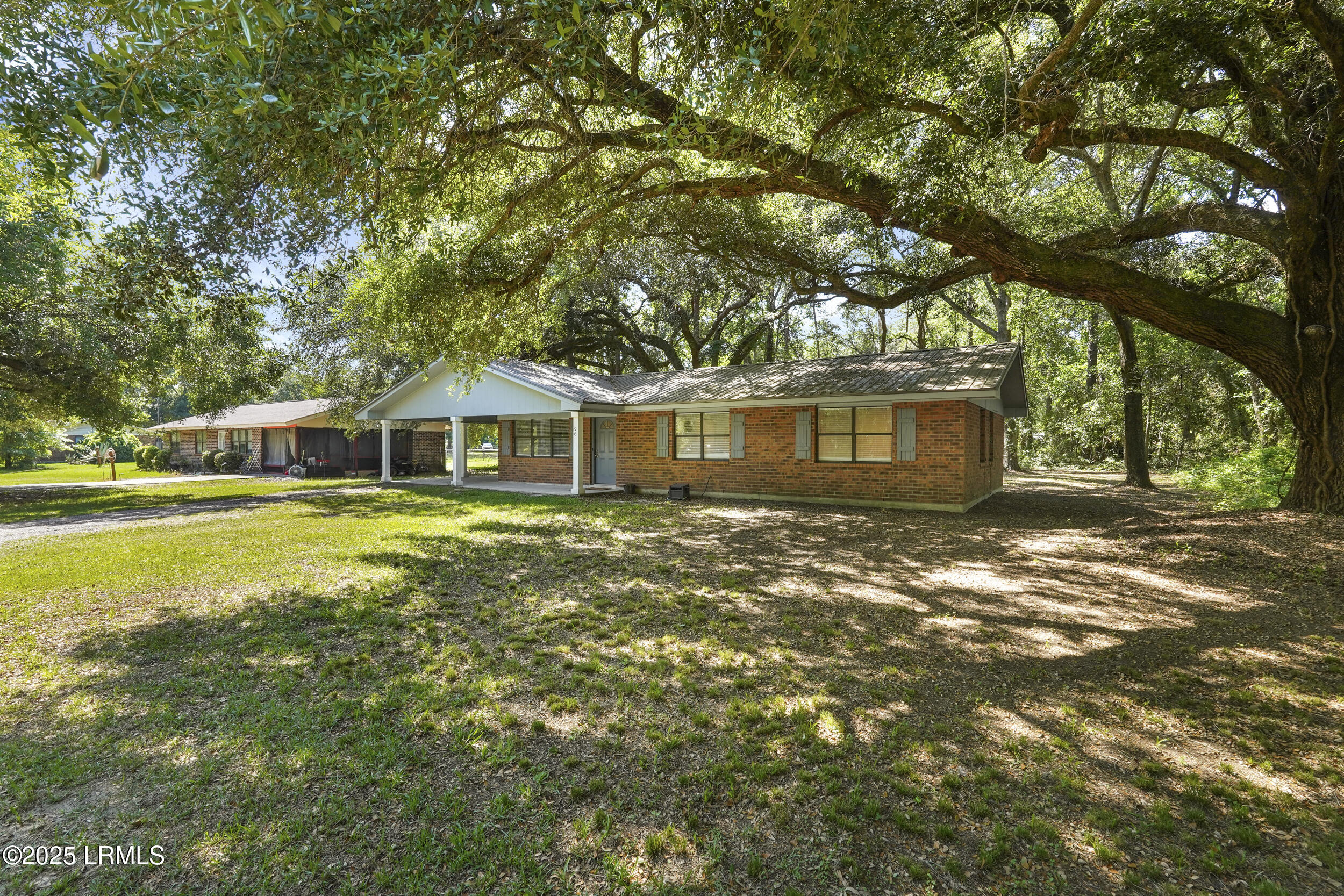 96 Pine Forest Loop