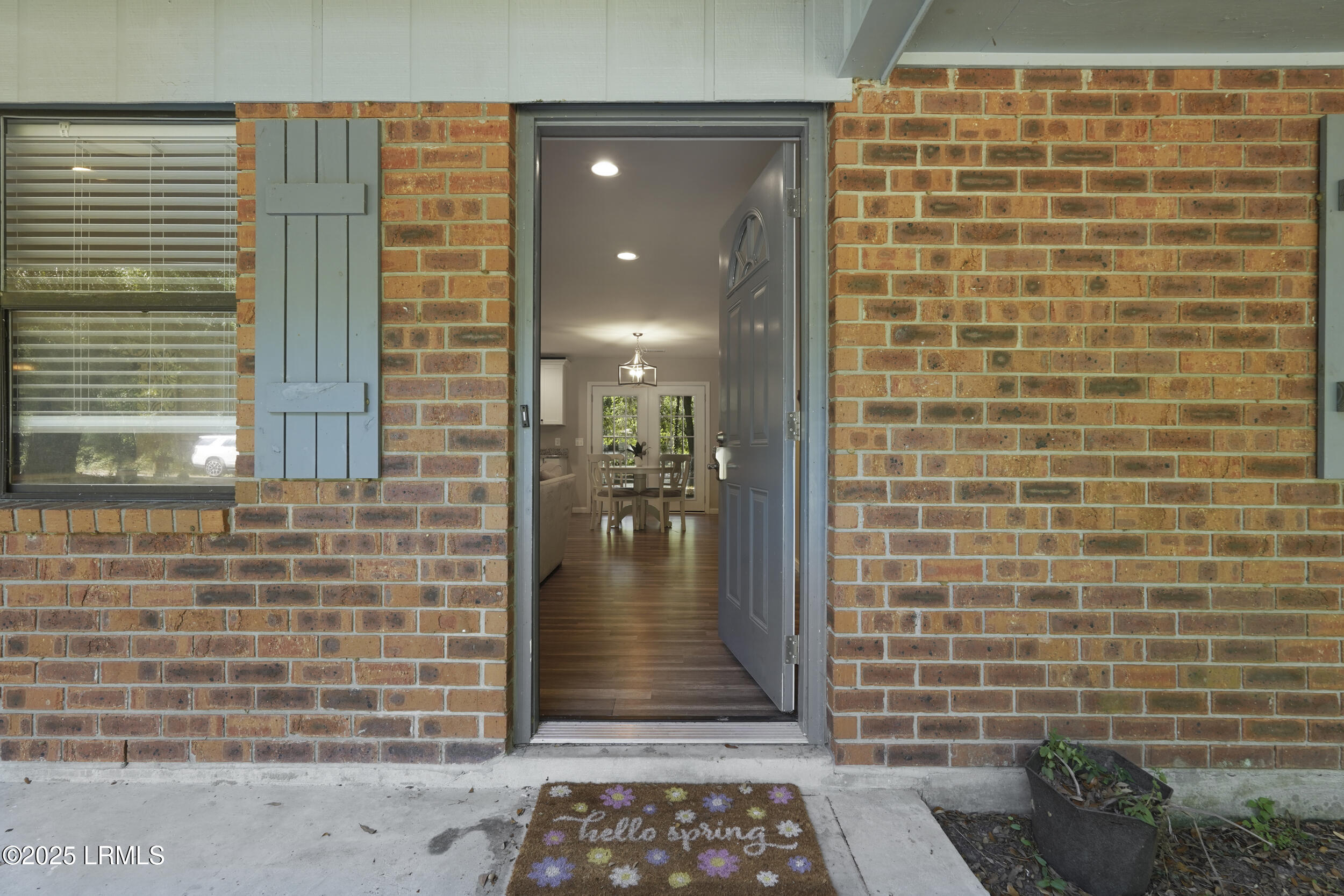 96 Pine Forest Loop