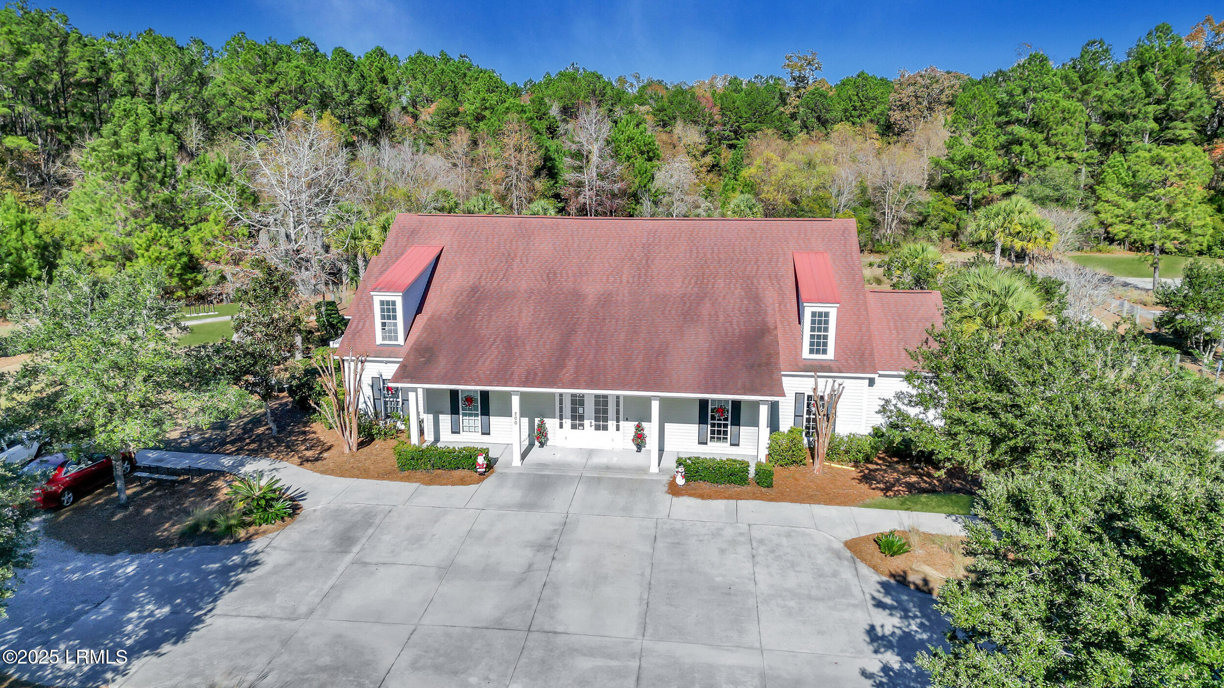 42 Old Mill Crossing