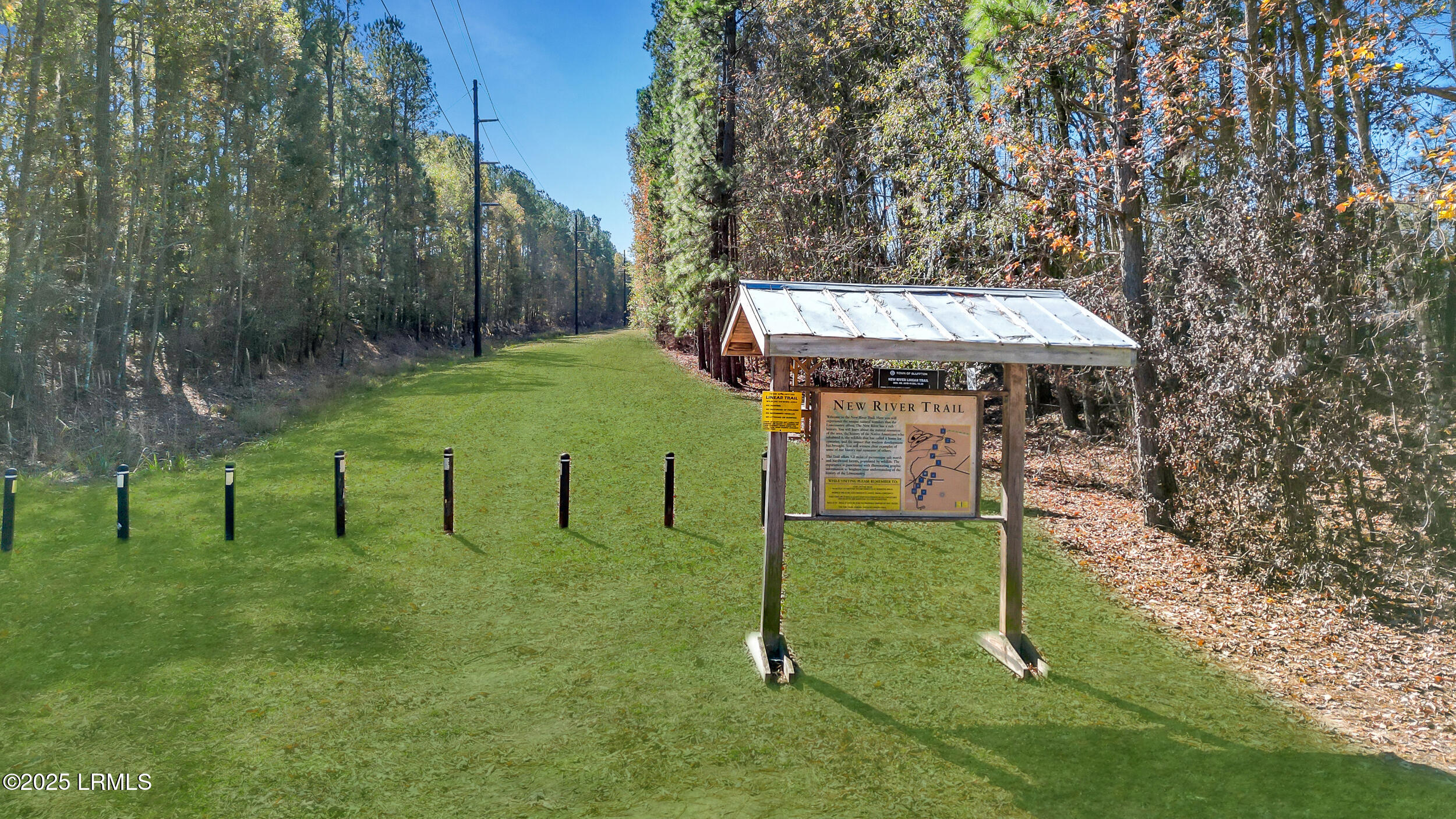 42 Old Mill Crossing