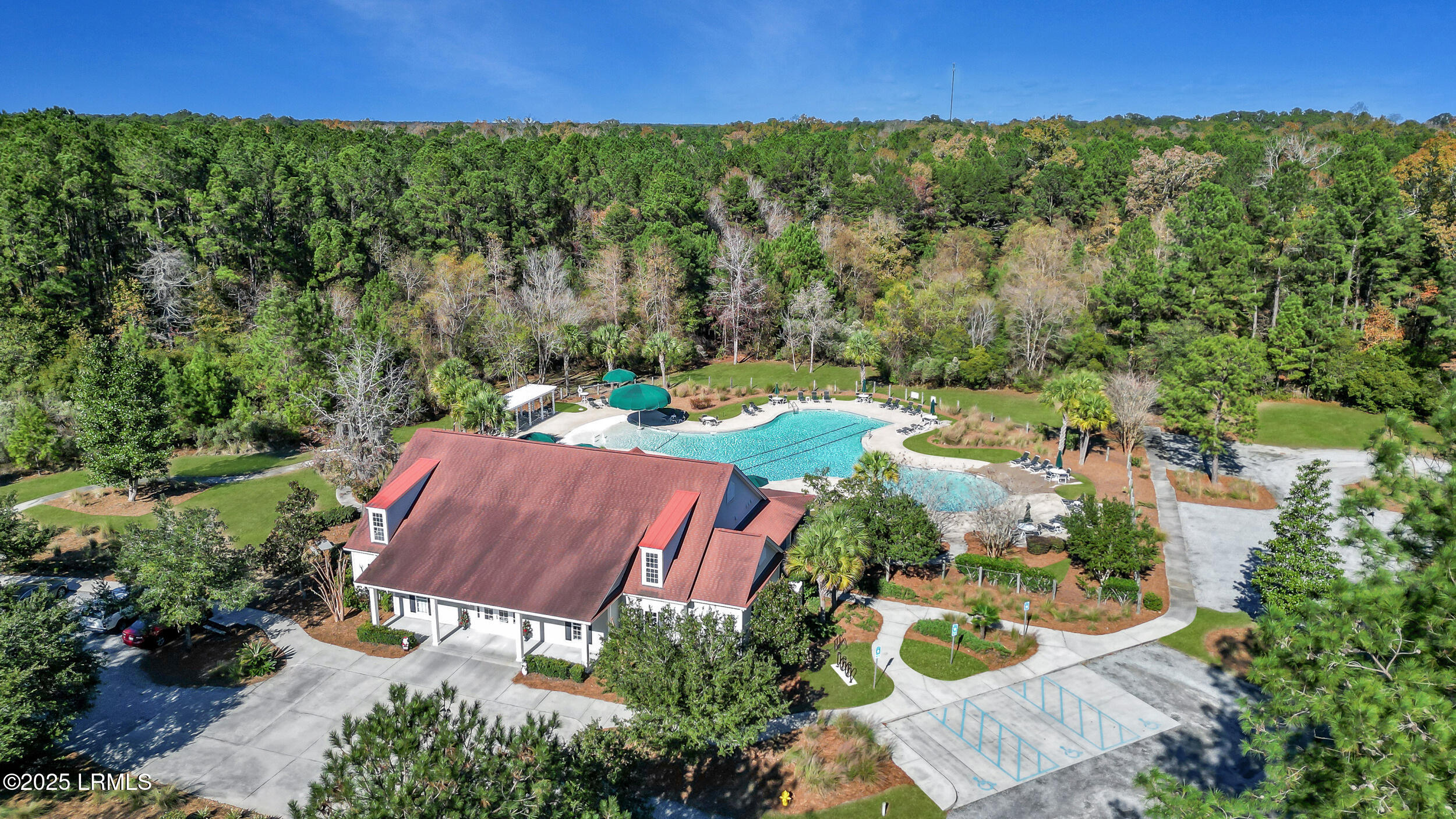 42 Old Mill Crossing