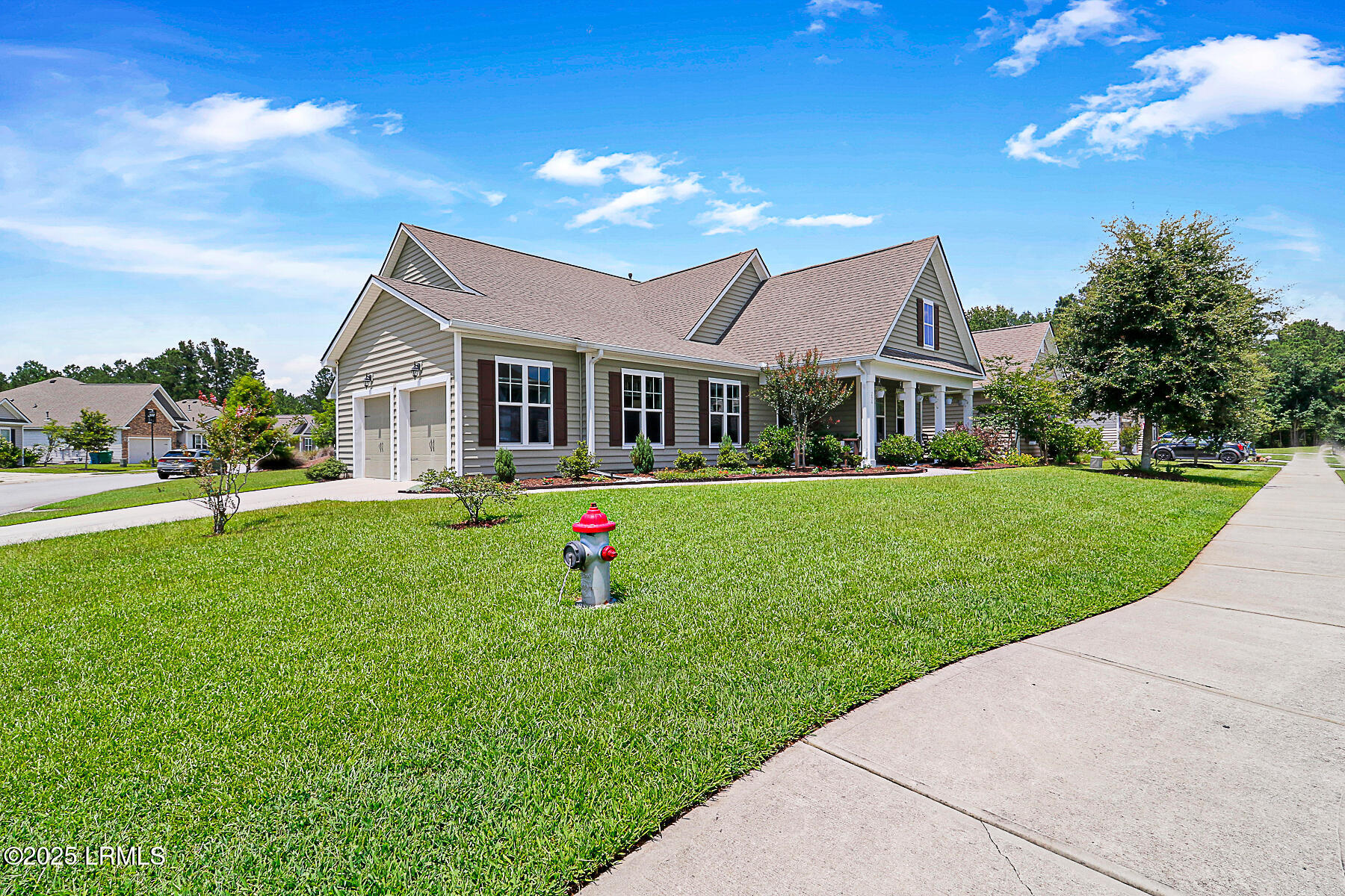 296 Hulston Landing Road, Bluffton