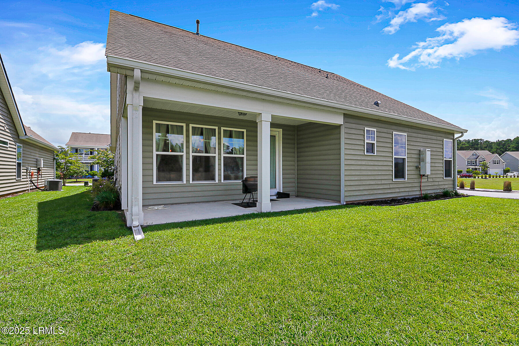 296 Hulston Landing Road, Bluffton