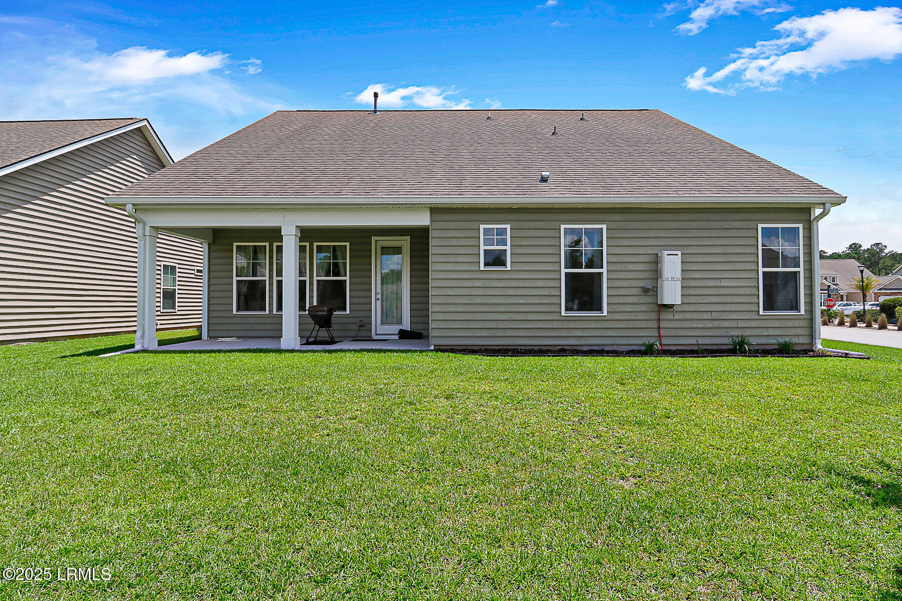 296 Hulston Landing Road, Bluffton