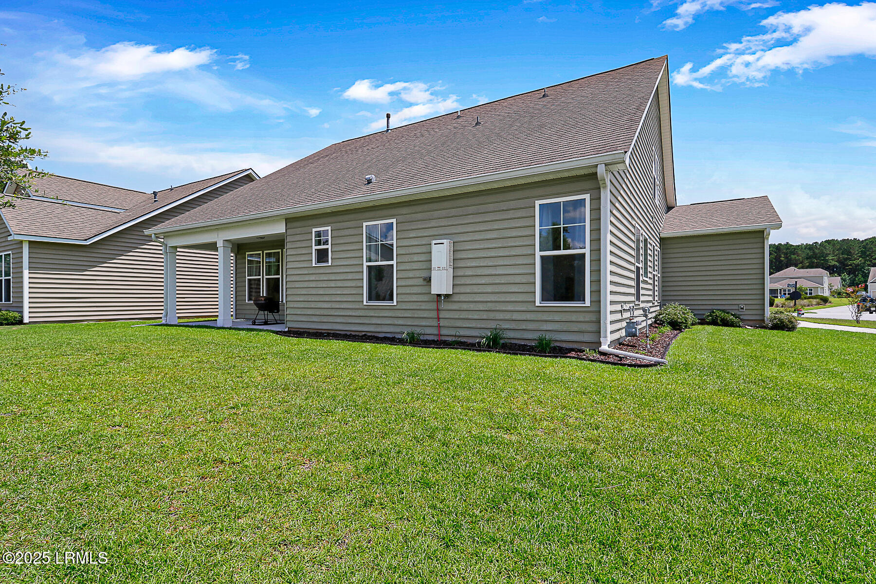 296 Hulston Landing Road, Bluffton