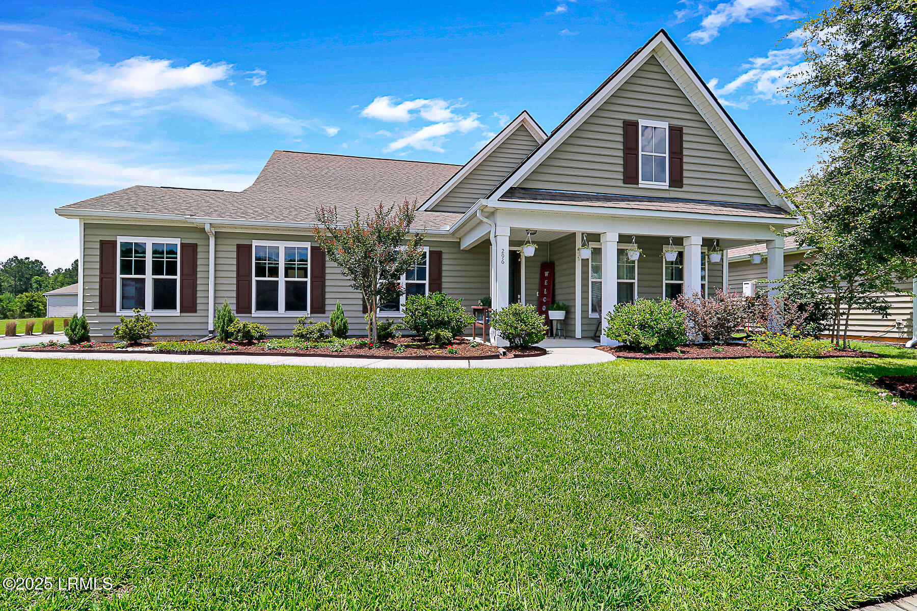 296 Hulston Landing Road, Bluffton