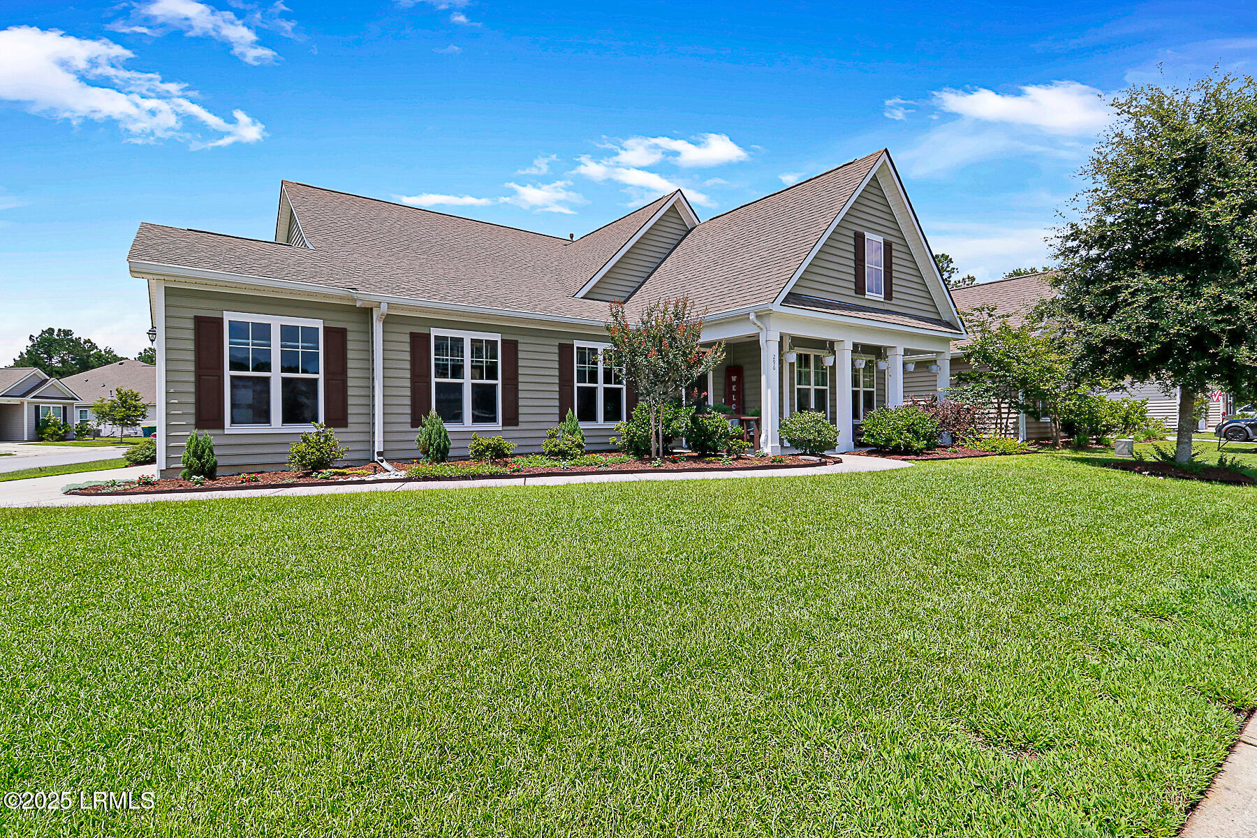 296 Hulston Landing Road, Bluffton