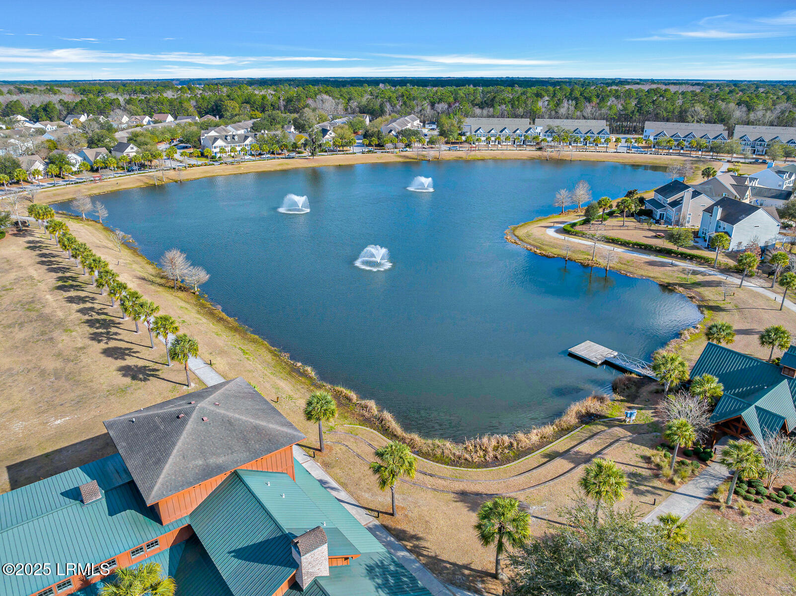 296 Hulston Landing Road, Bluffton