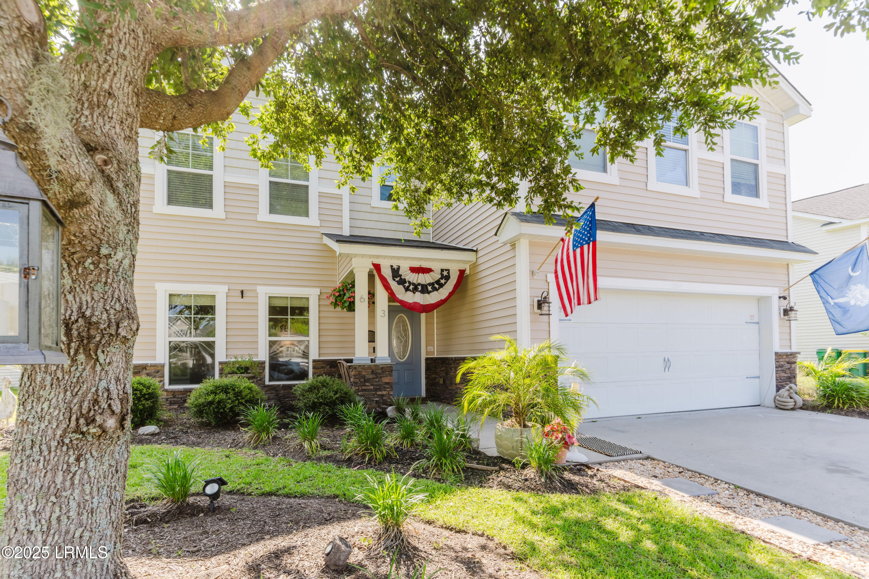 63 Sago Palm Drive