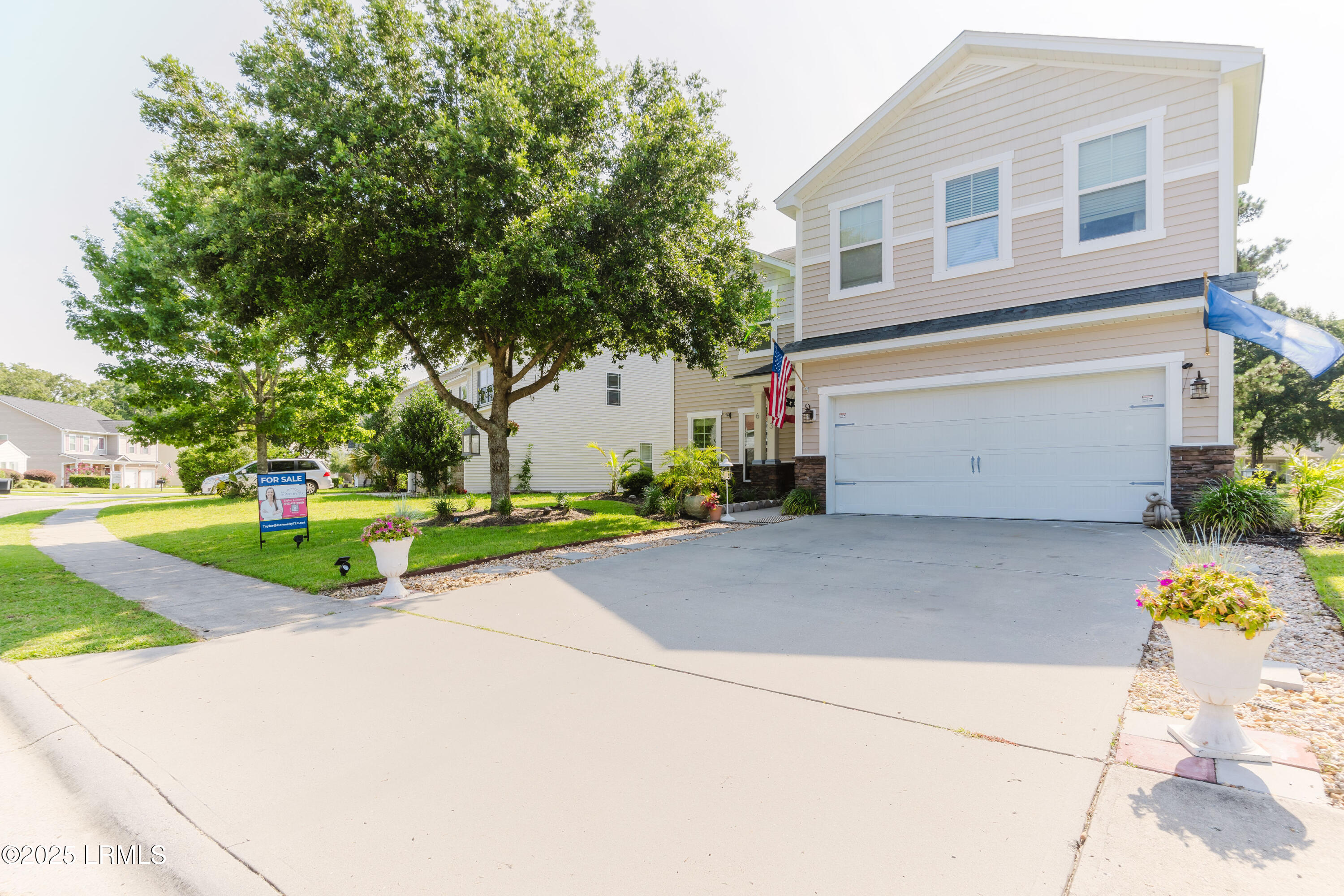 63 Sago Palm Drive