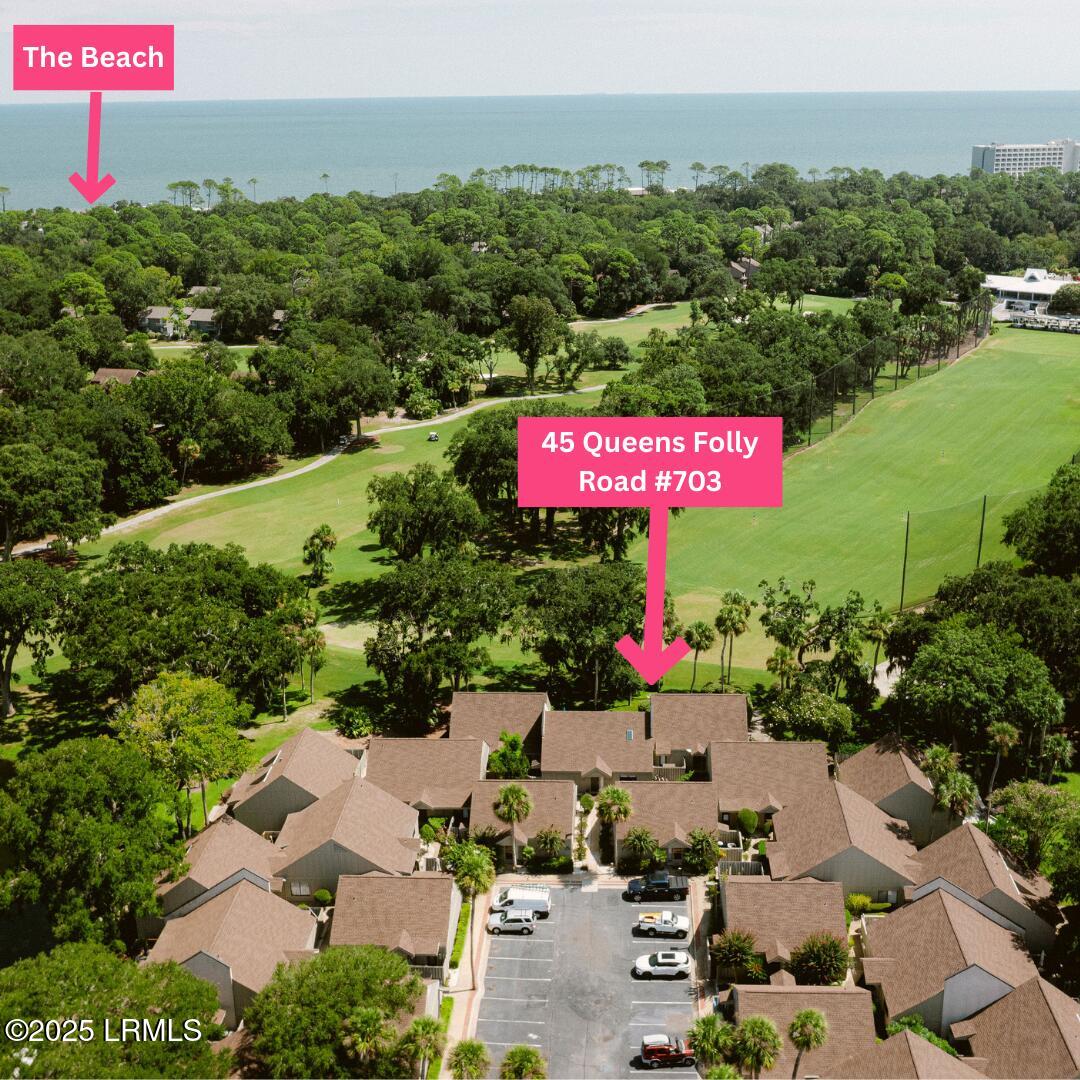 45 Queens Folly Road, 703