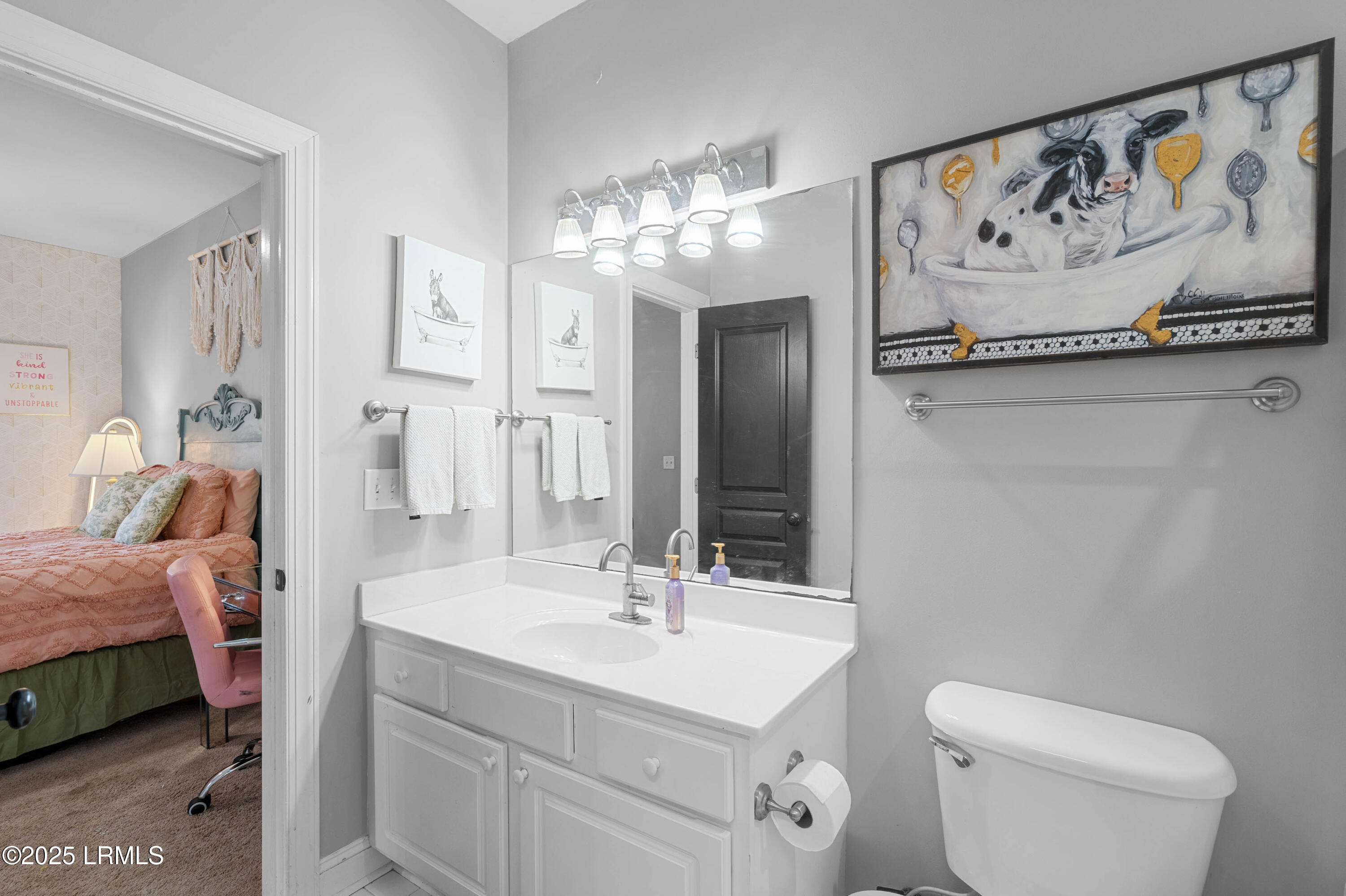 6 Rockville Way