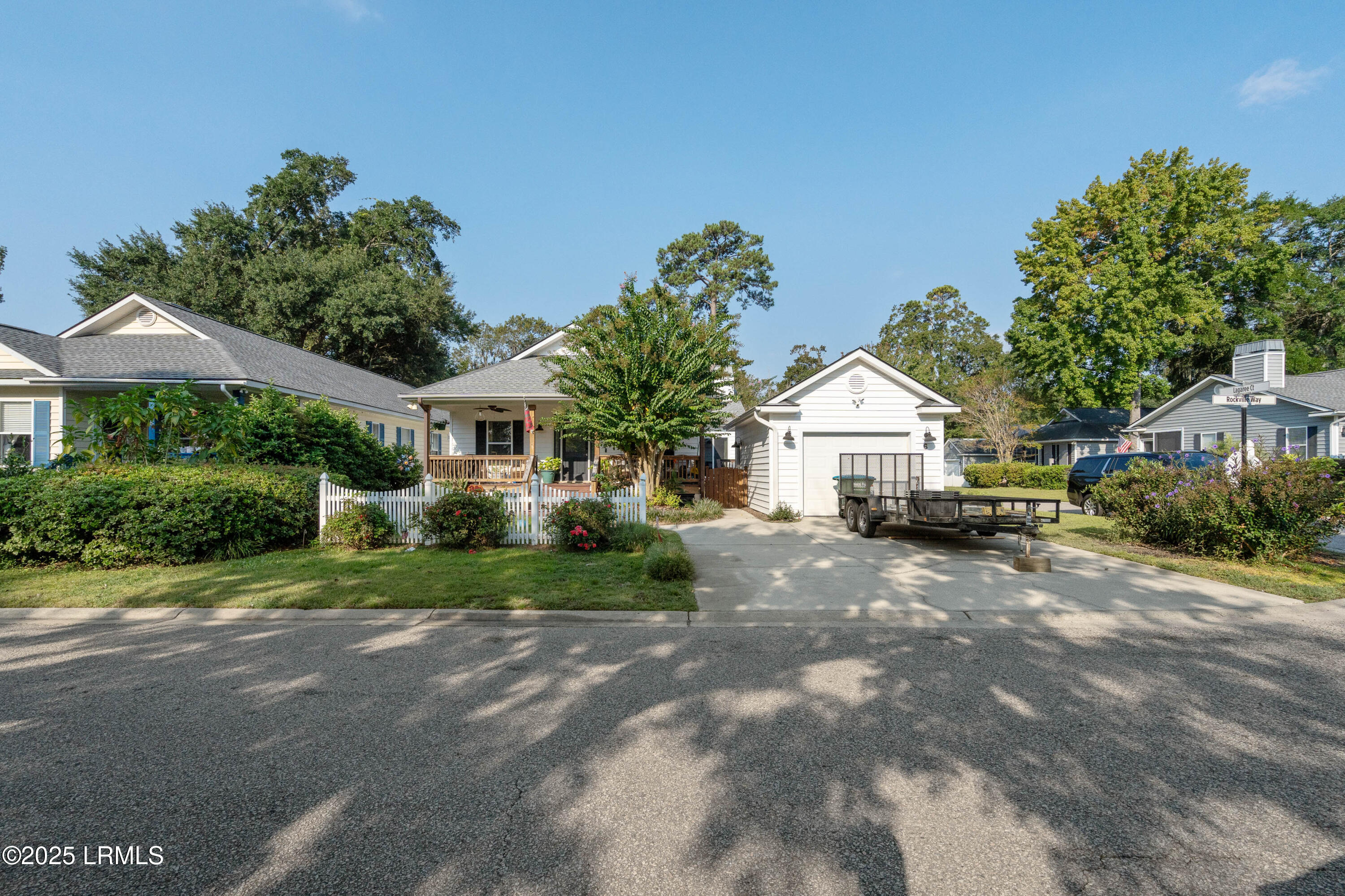 6 Rockville Way