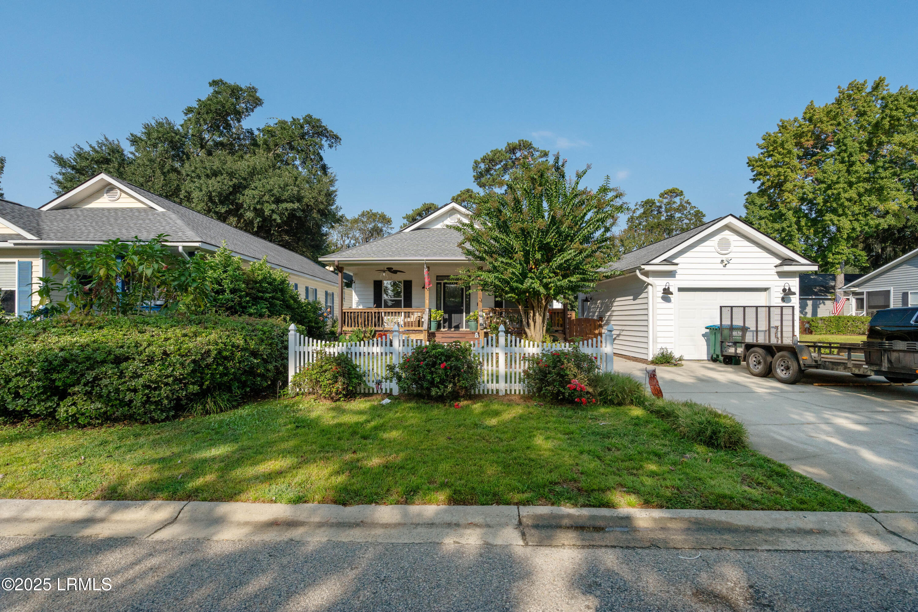6 Rockville Way