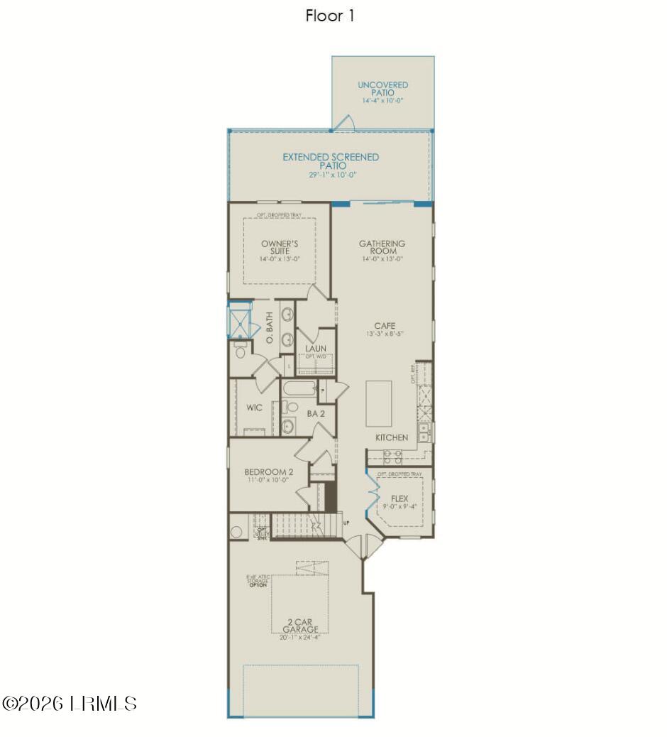 162 Fawnwood Court