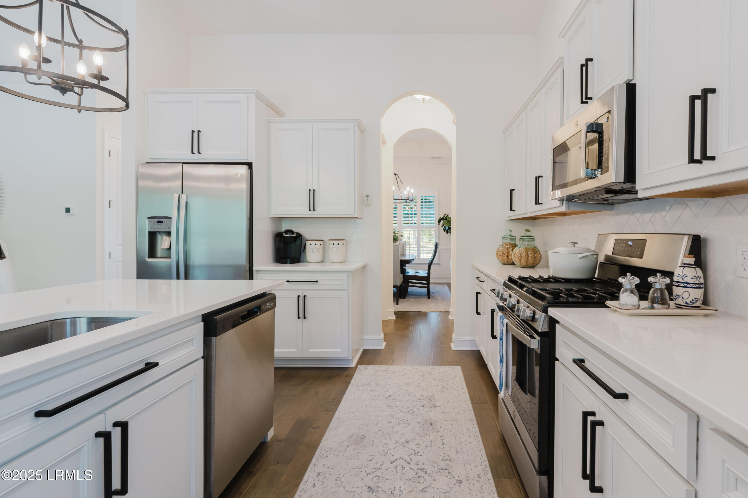 61 Topside E, Hardeeville