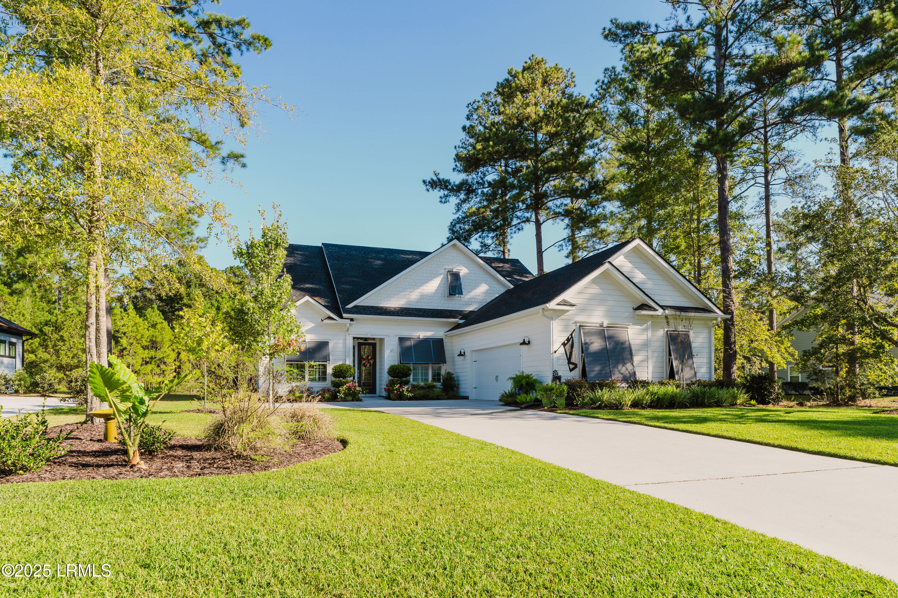 61 Topside E, Hardeeville