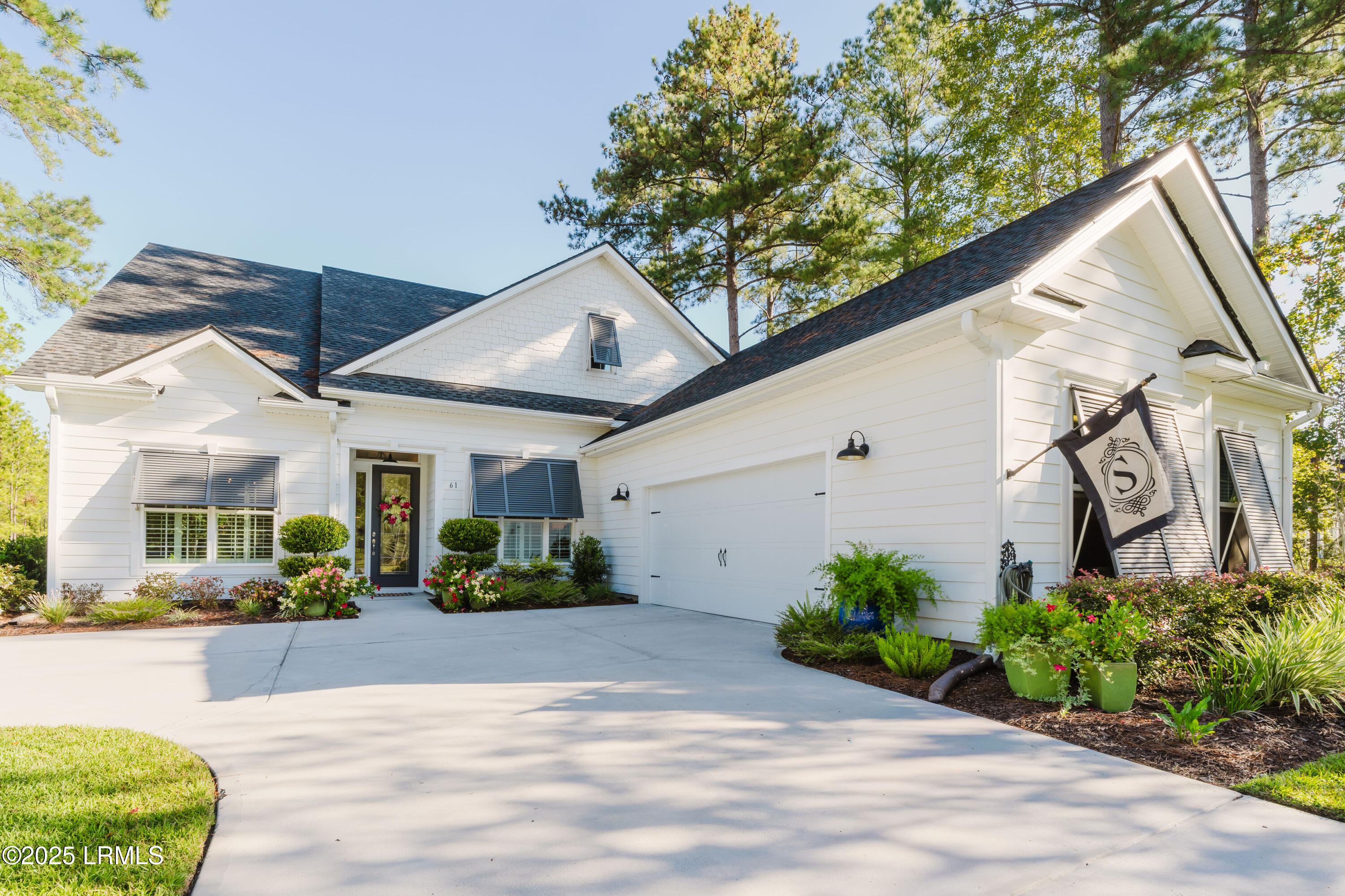61 Topside E, Hardeeville