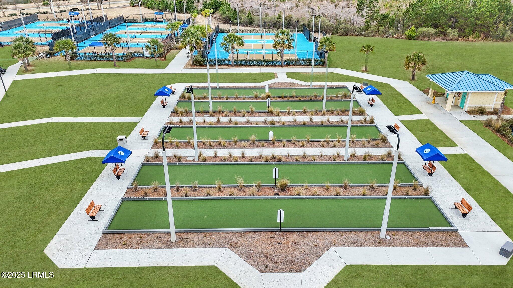 61 Topside E, Hardeeville