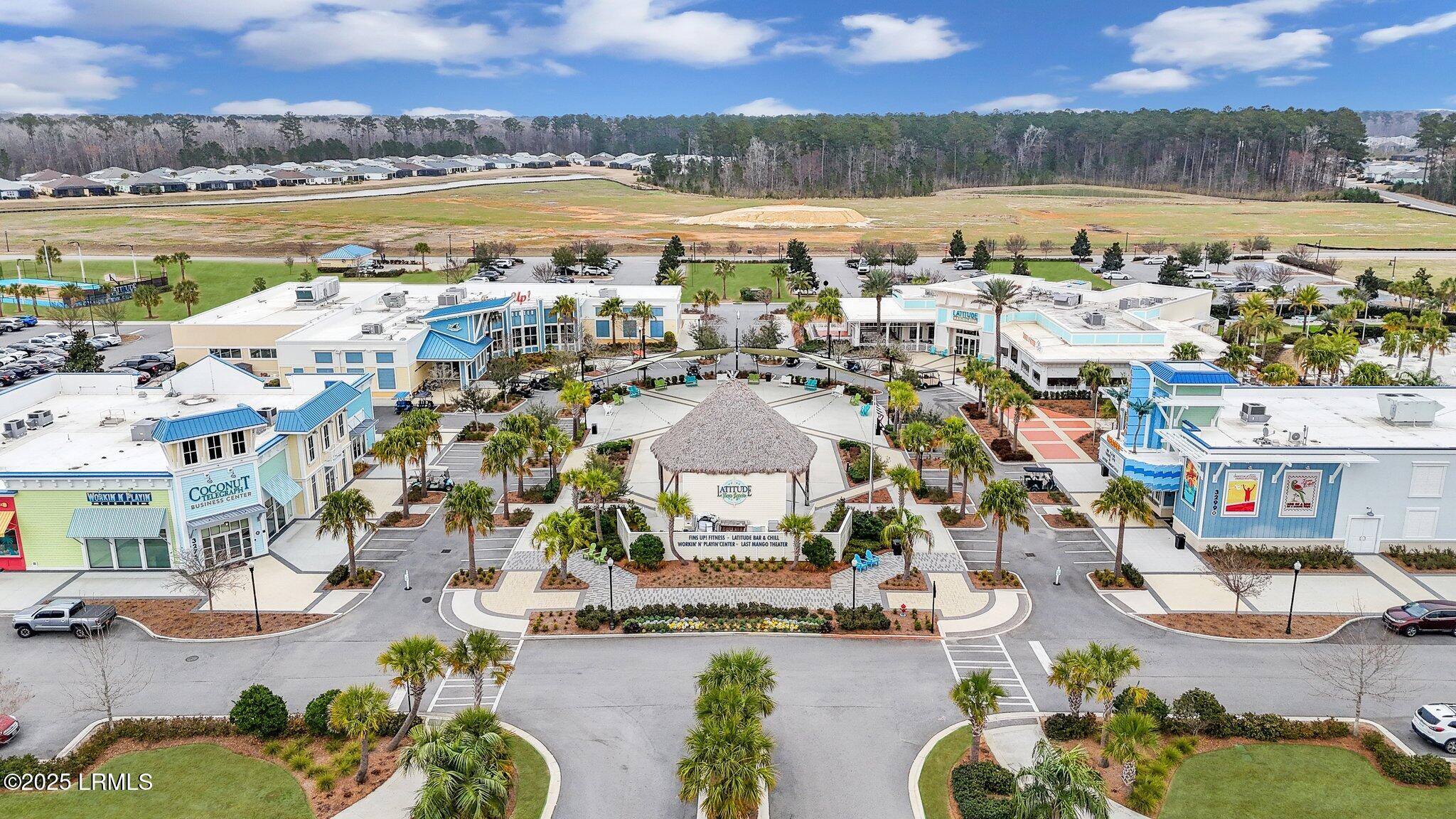 61 Topside E, Hardeeville