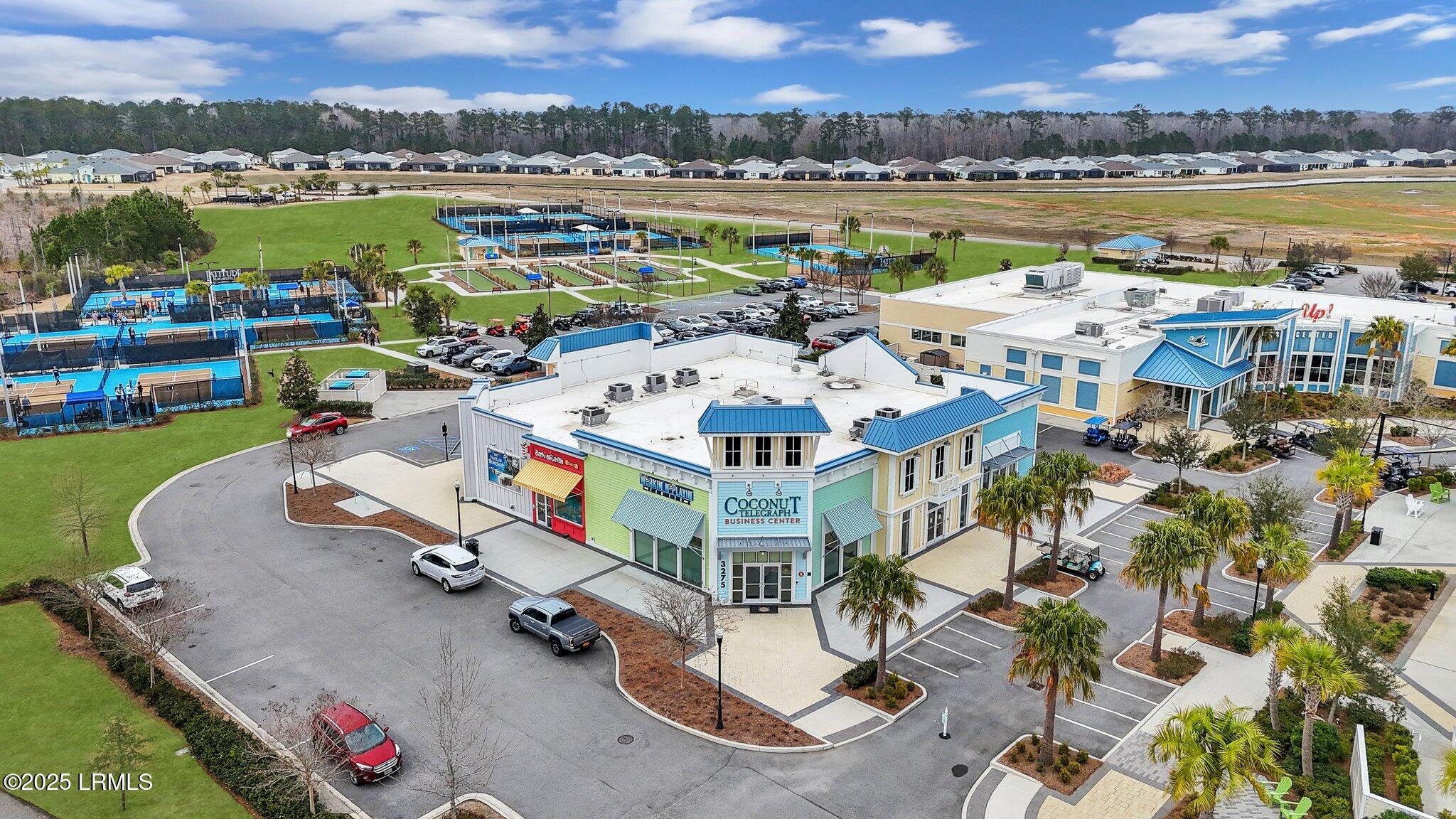 61 Topside E, Hardeeville