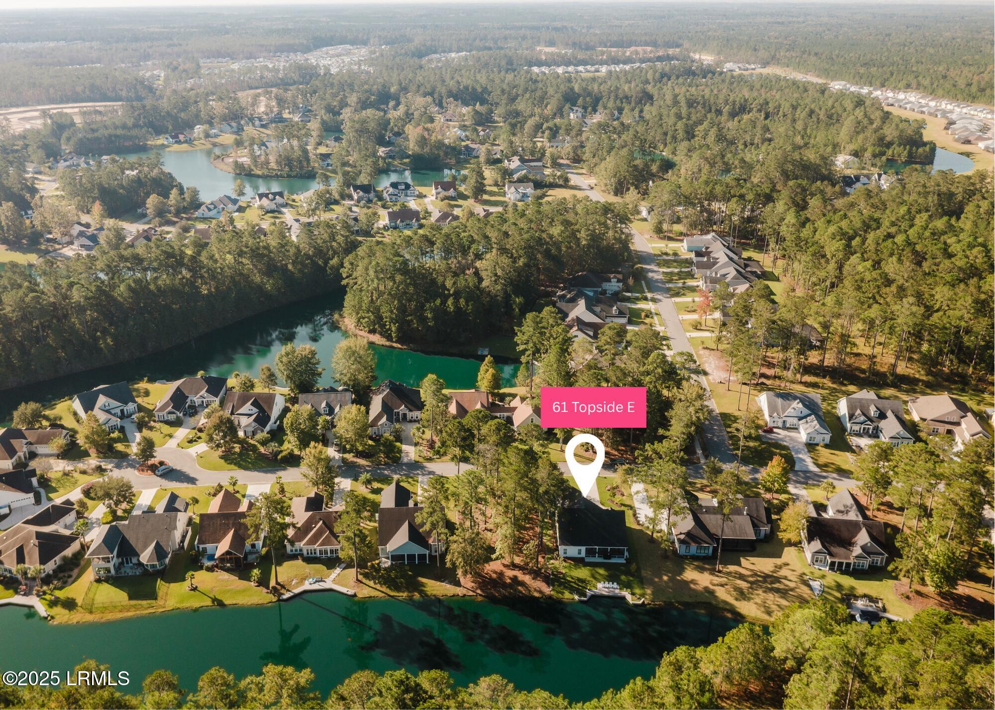 61 Topside E, Hardeeville