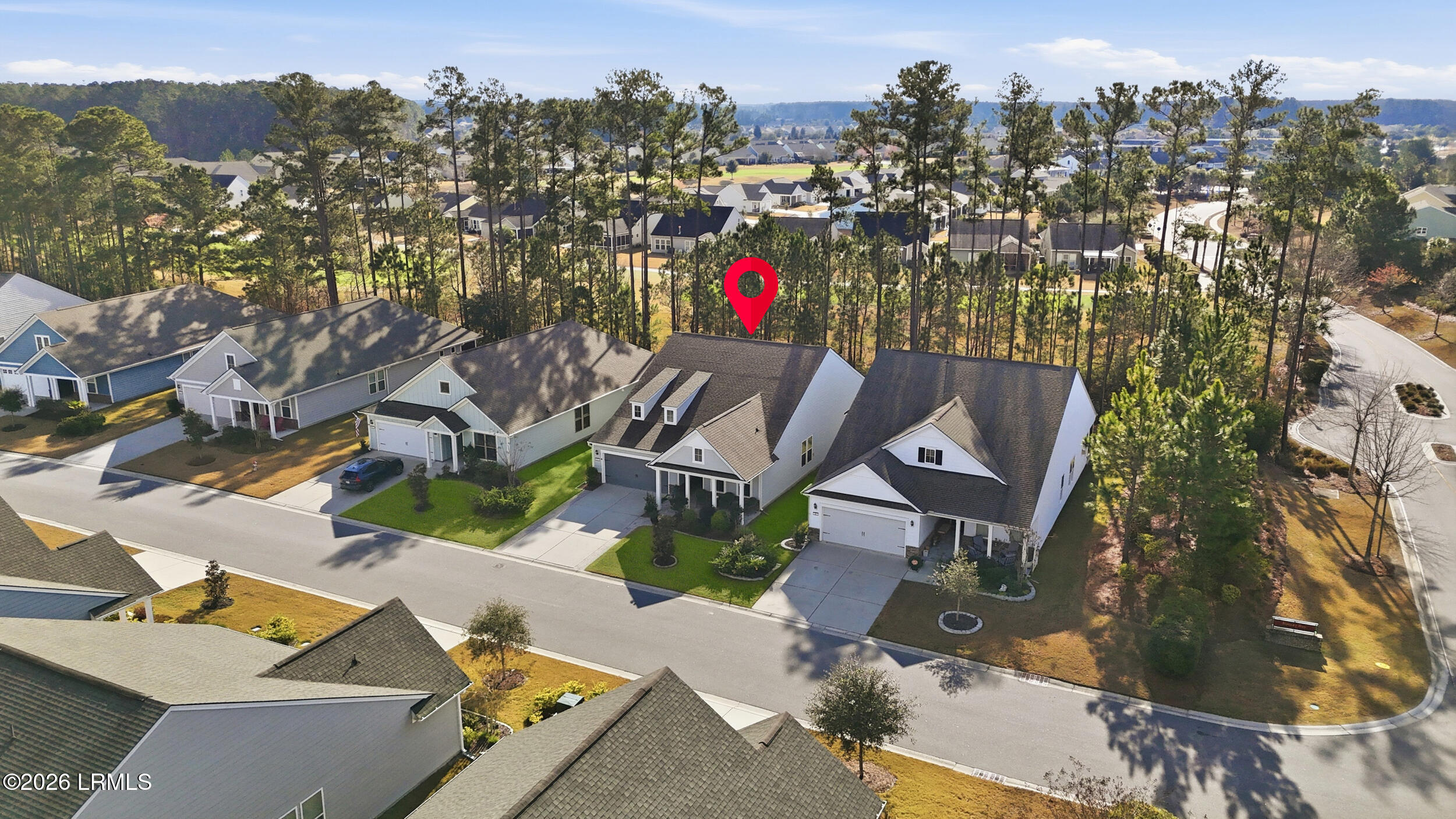 60 Carnation Road
