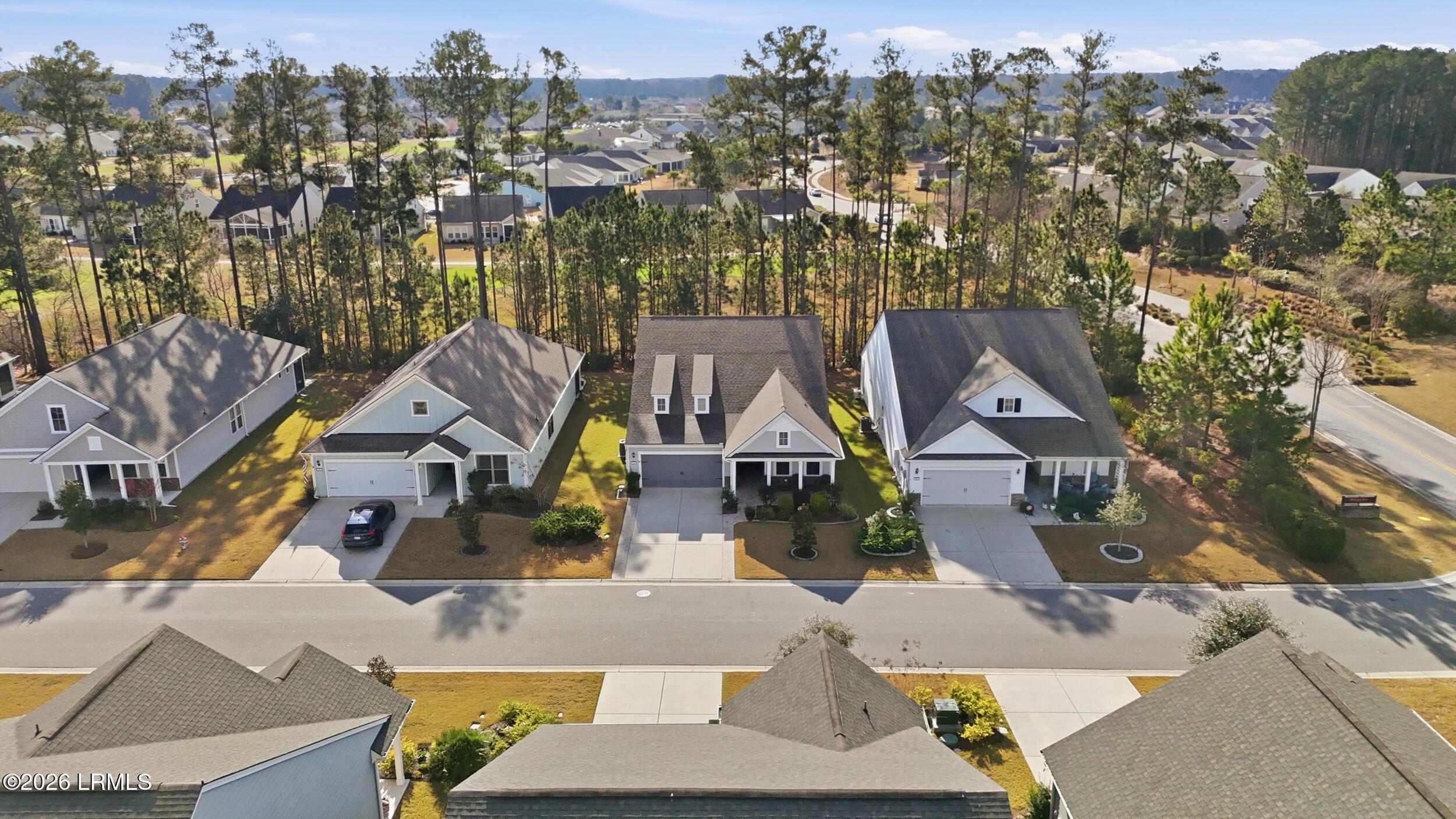 60 Carnation Road