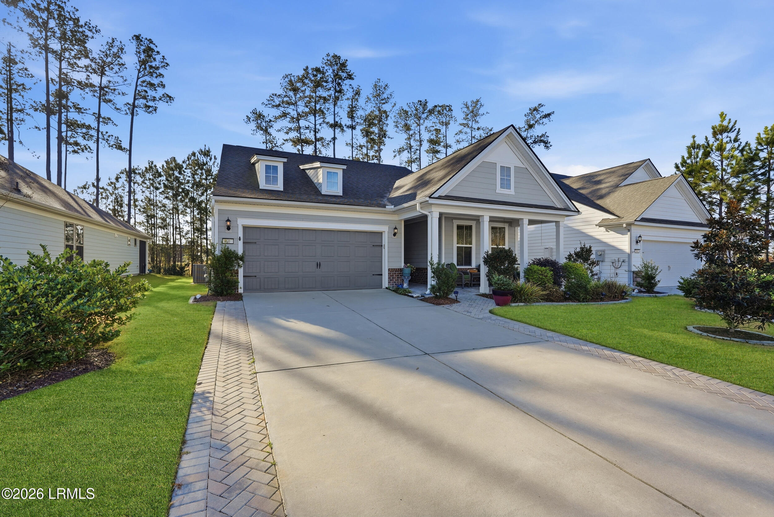 60 Carnation Road