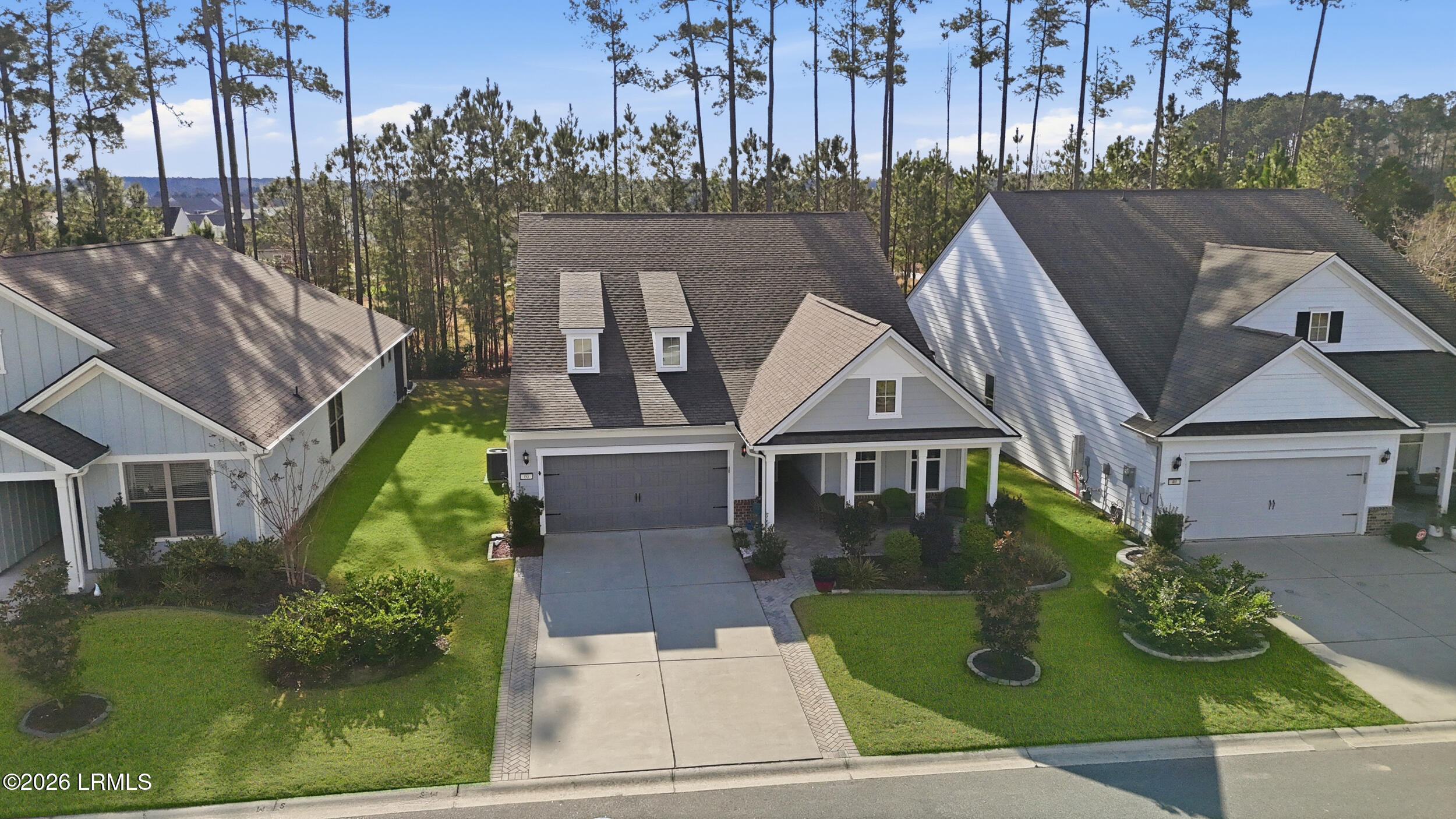 60 Carnation Road
