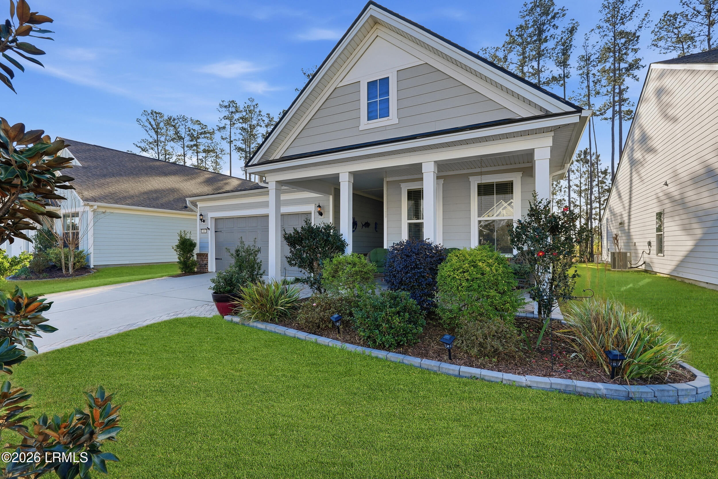 60 Carnation Road