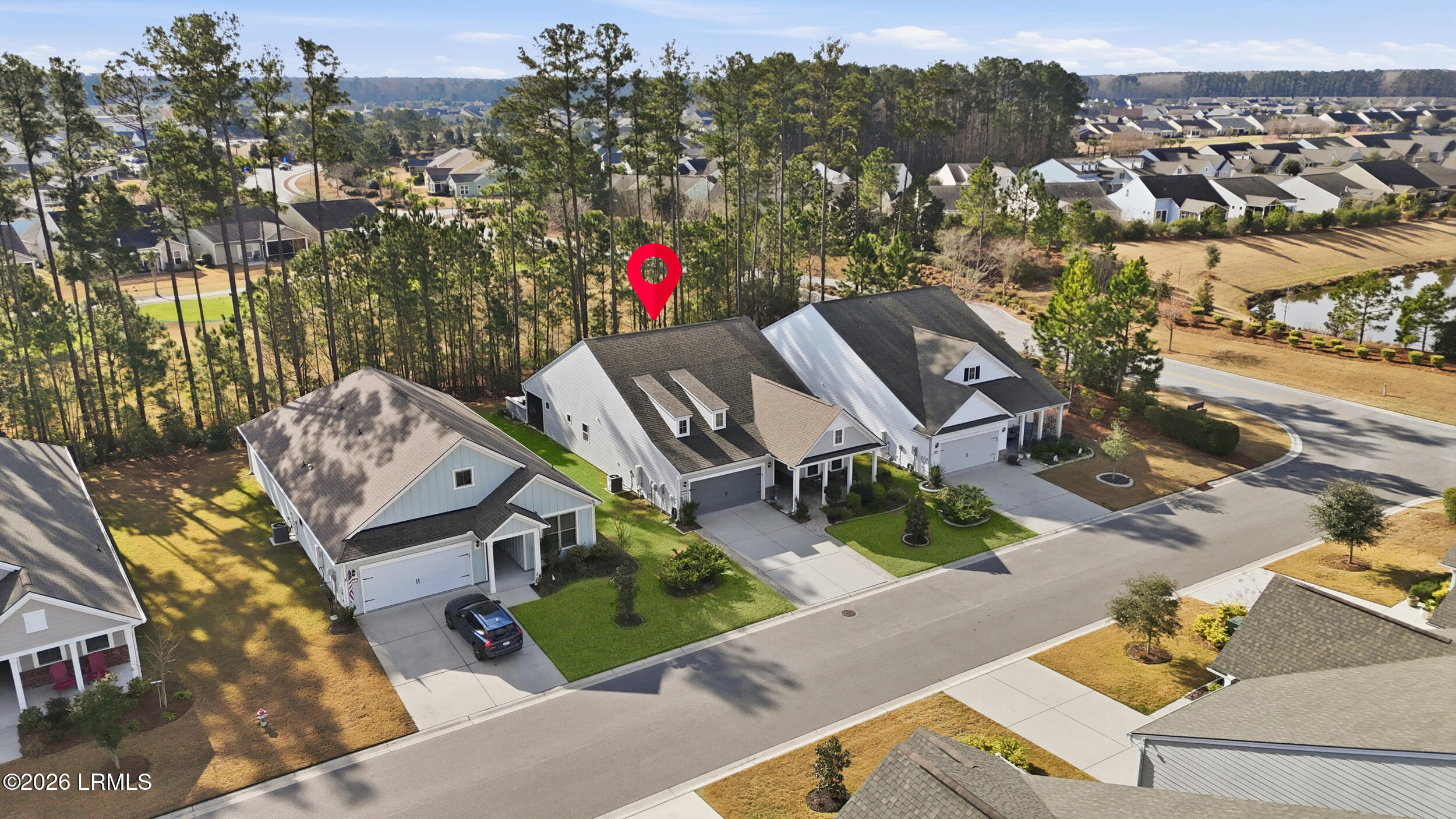 60 Carnation Road