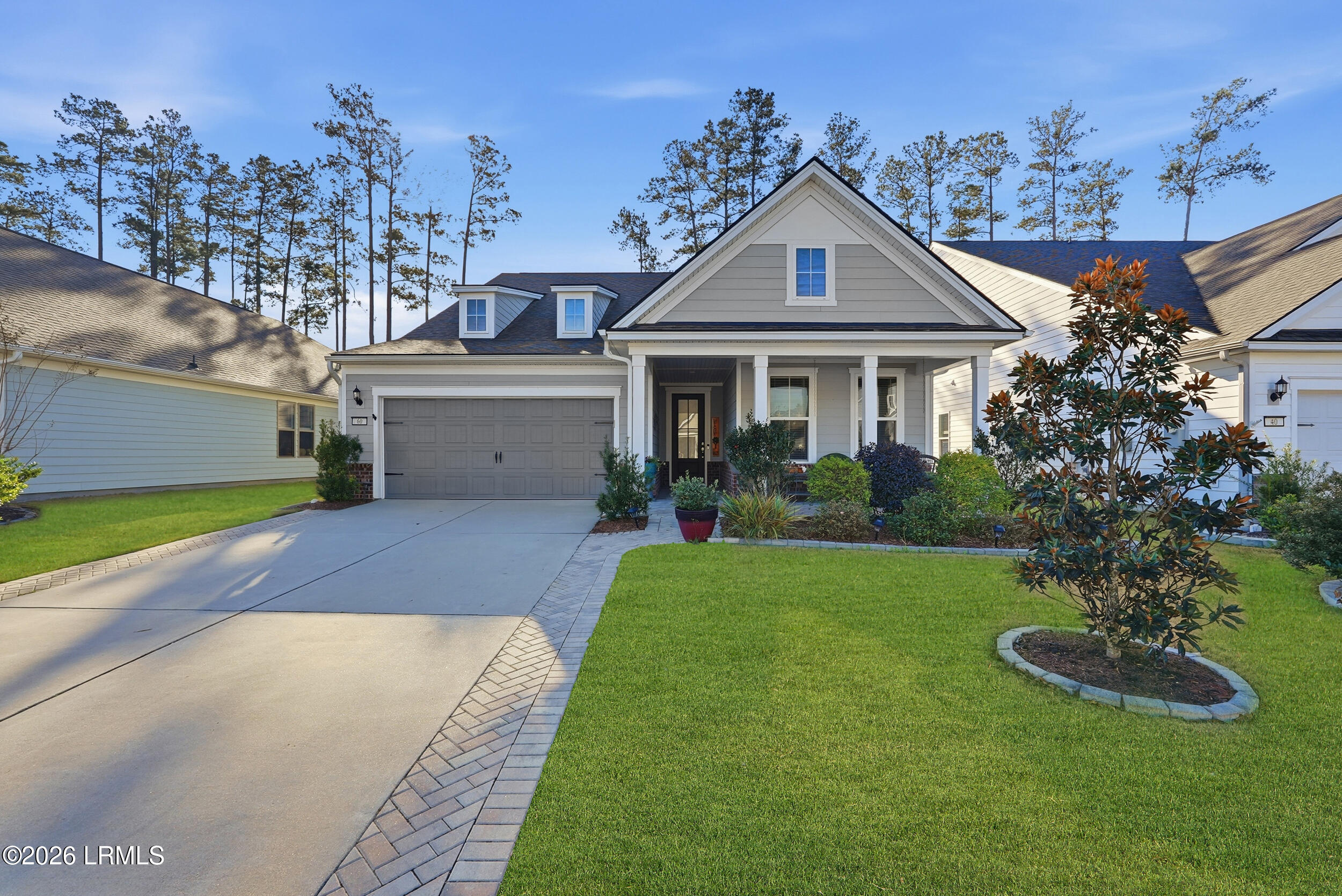 60 Carnation Road
