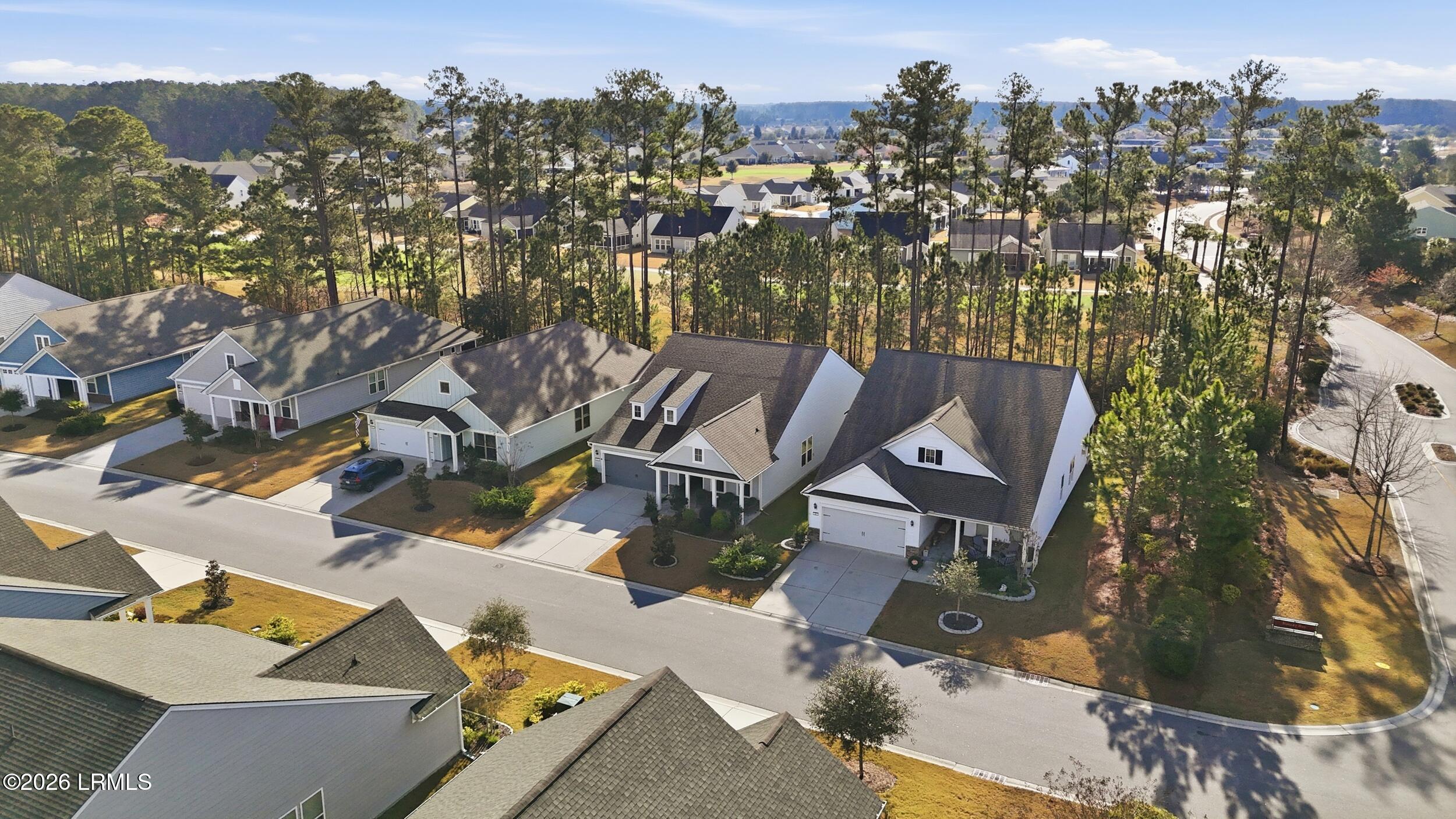 60 Carnation Road