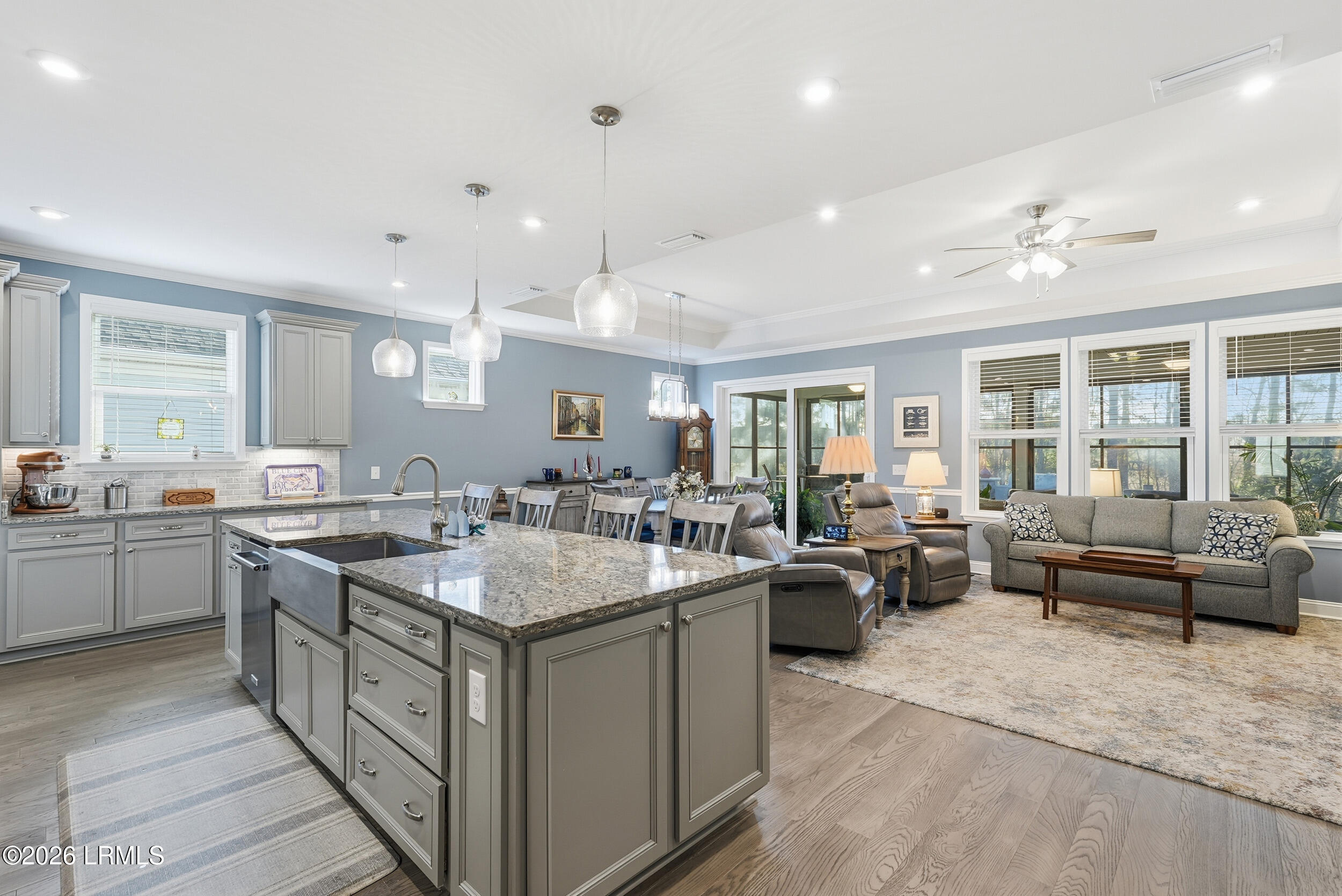60 Carnation Road