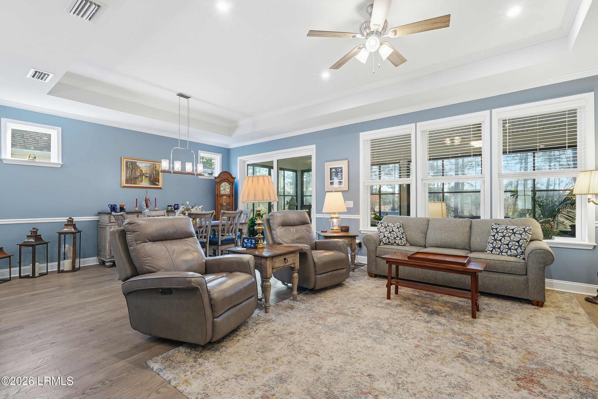 60 Carnation Road