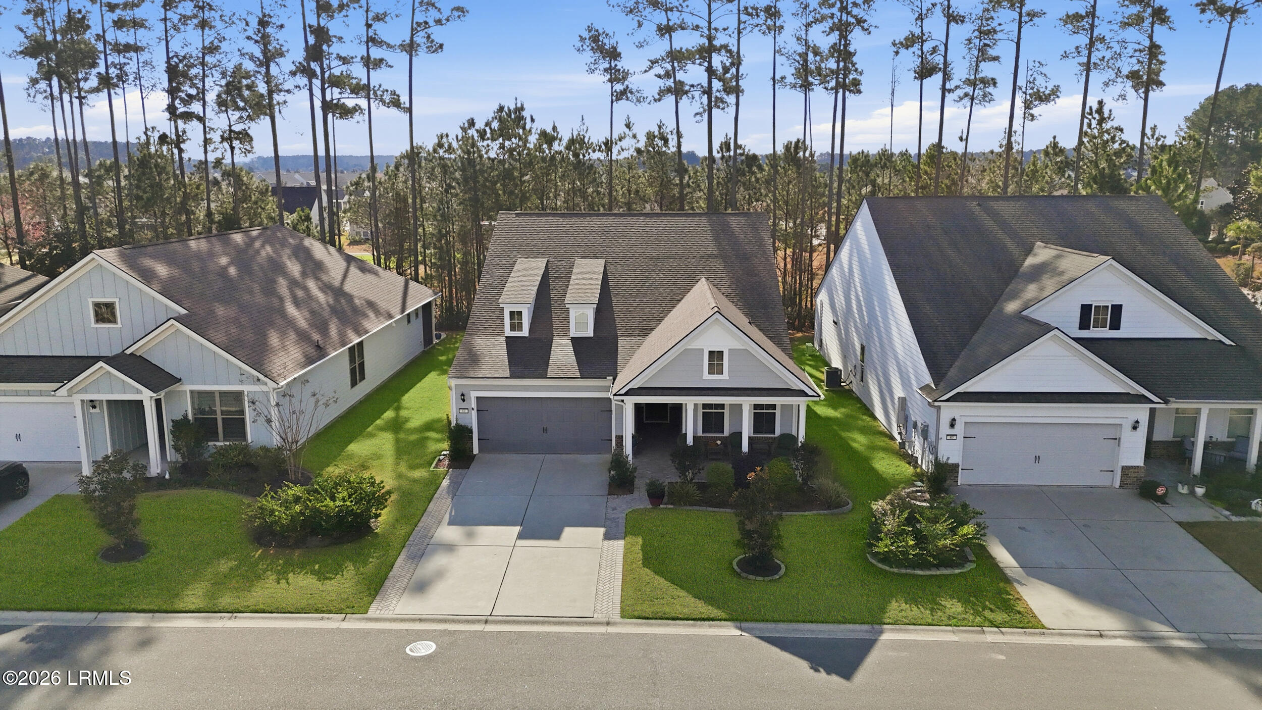 60 Carnation Road