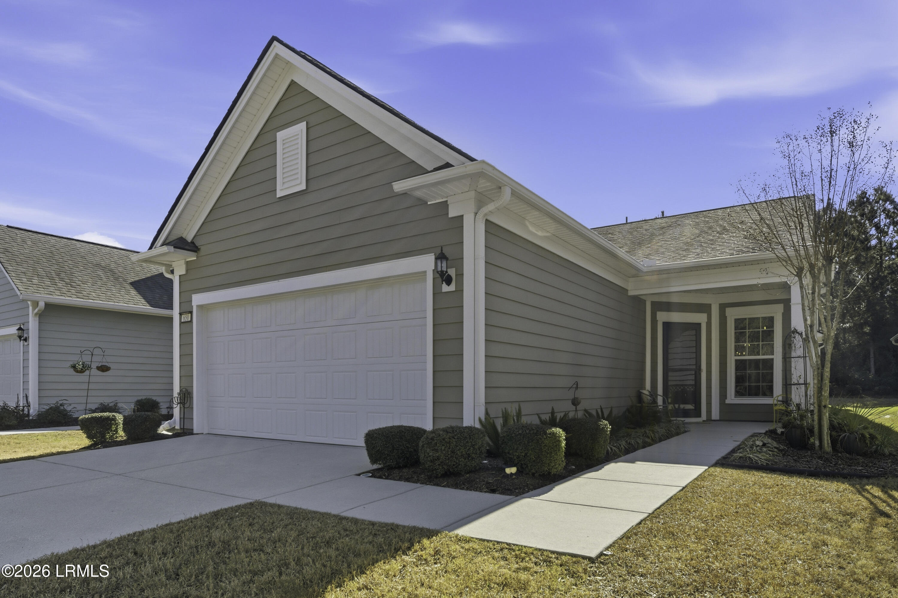 650 Gleneagle Court