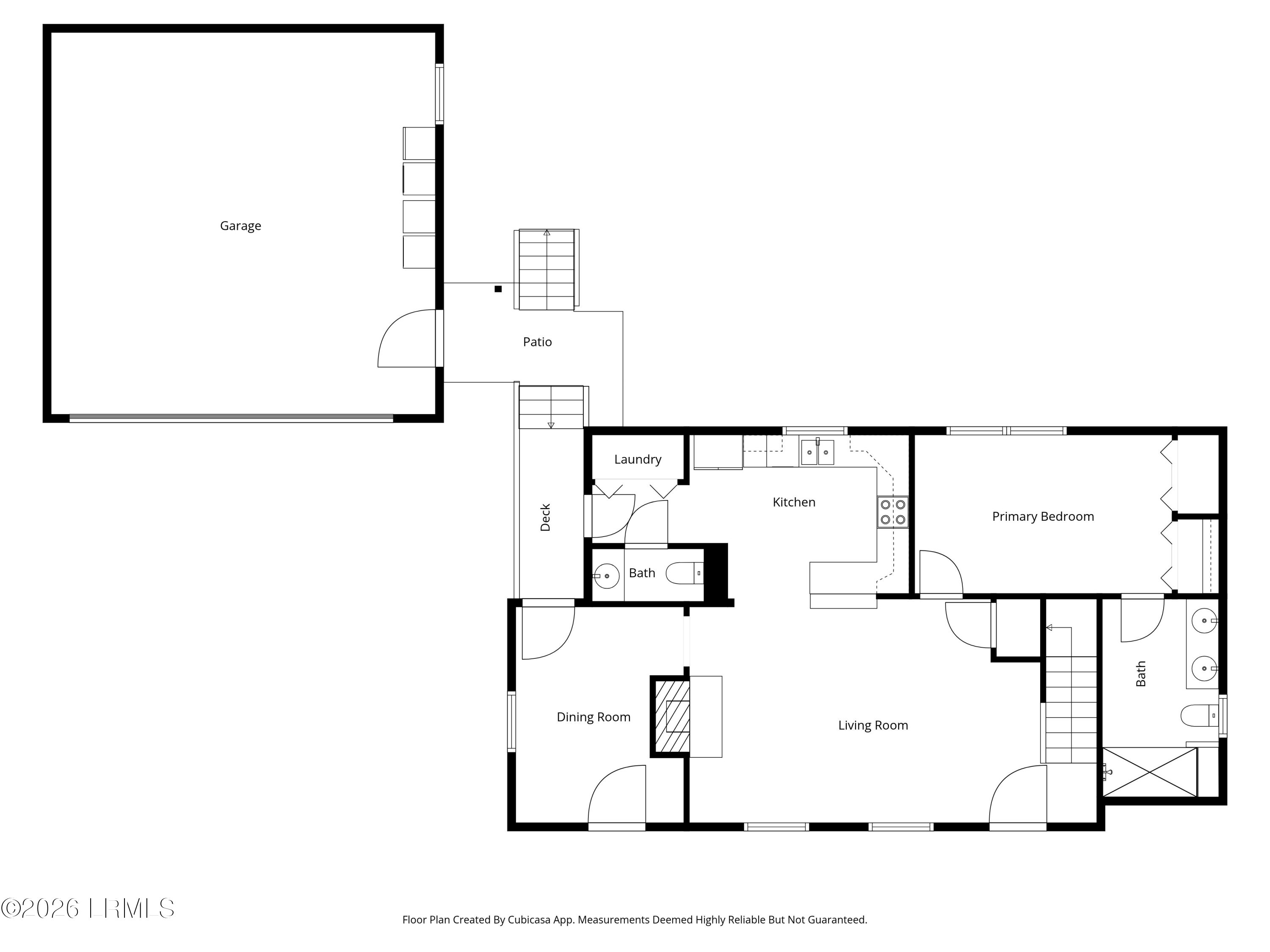 8 Meridith Lane