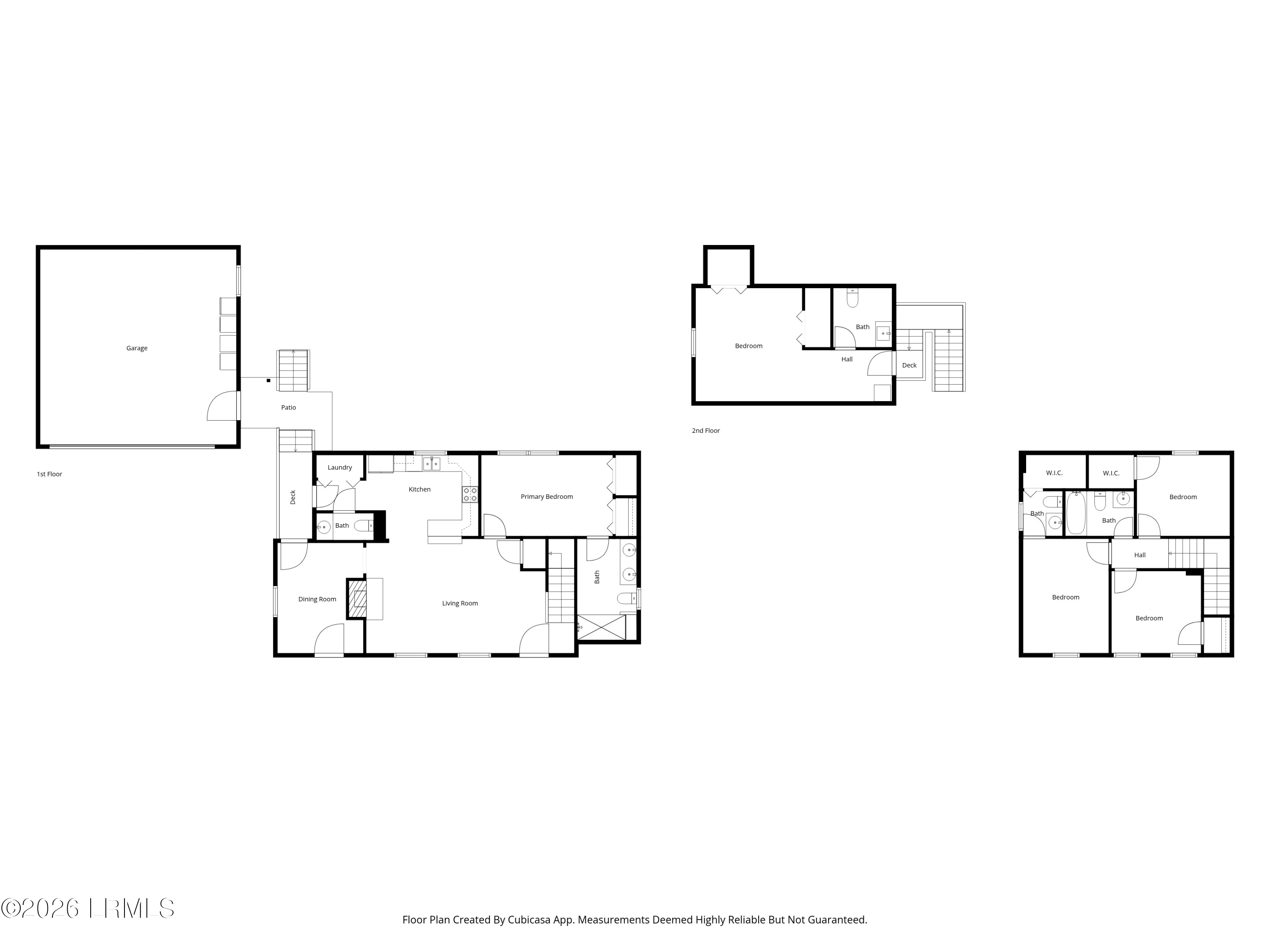8 Meridith Lane