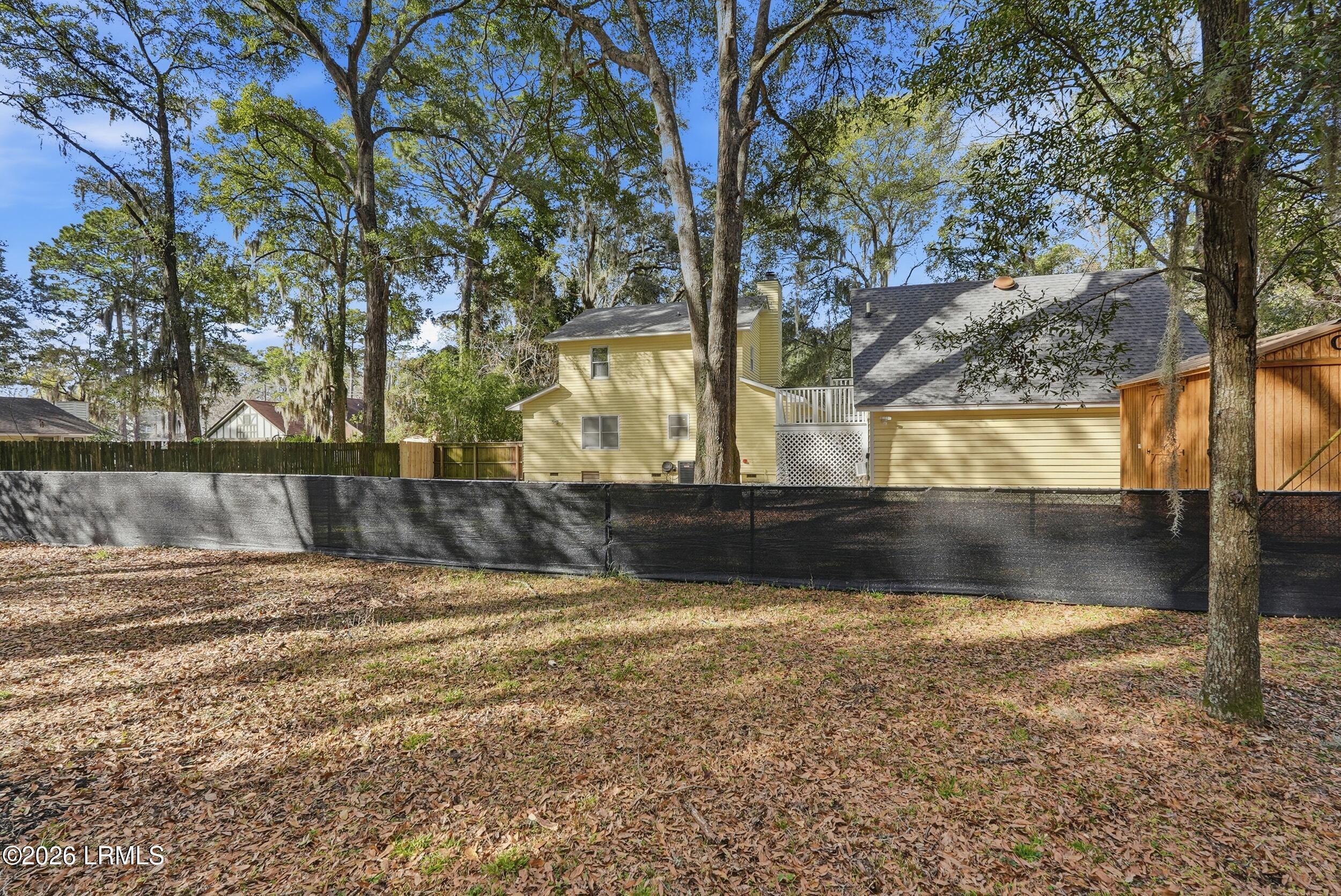 8 Meridith Lane